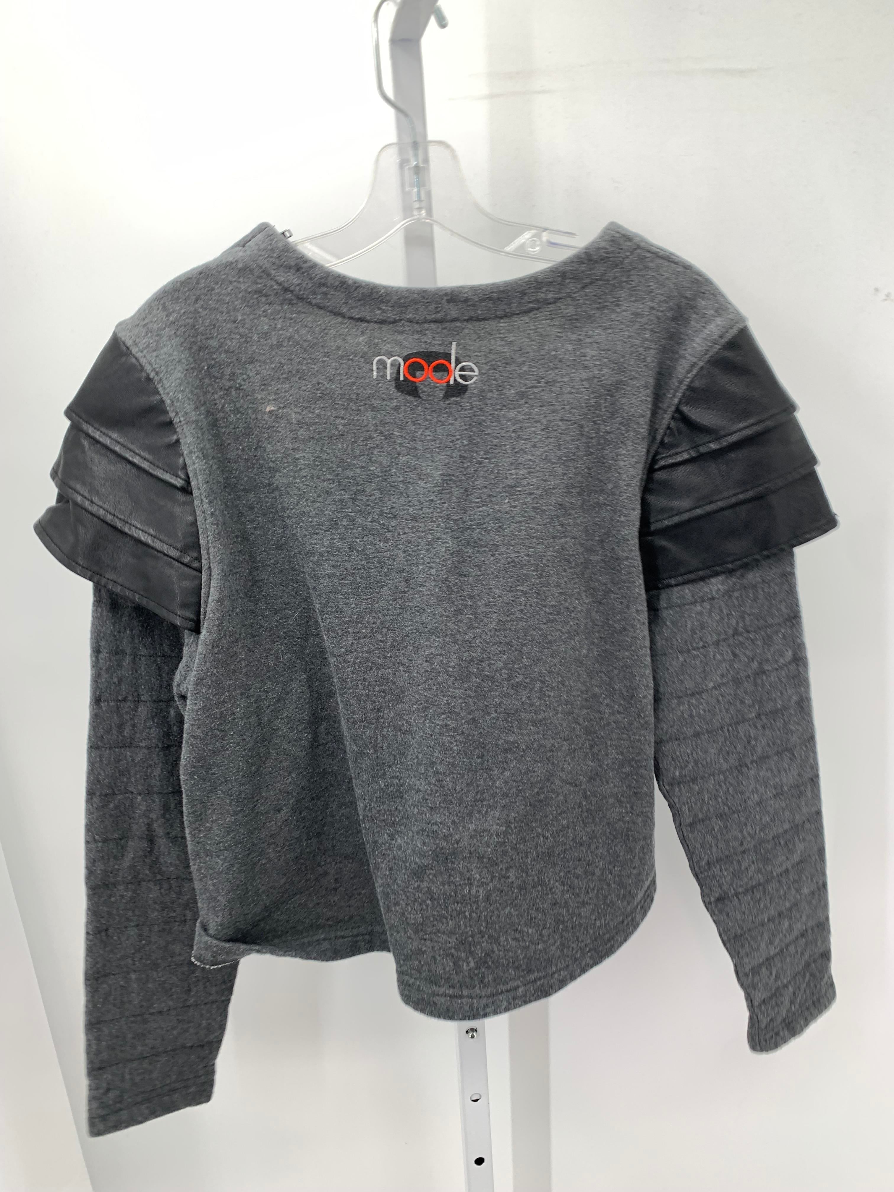 Disney Size Large Misses Long Sleeve Shirt