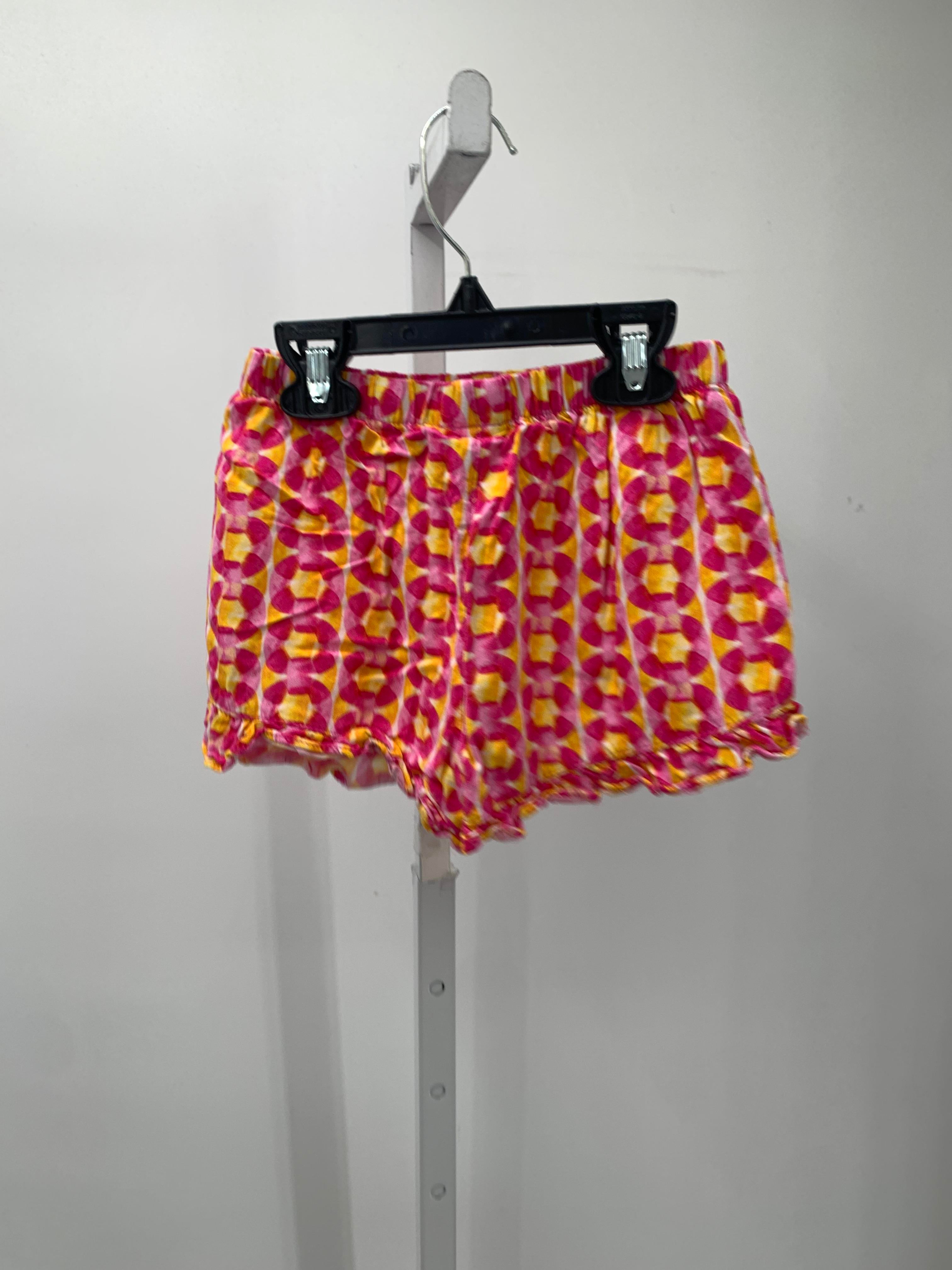 Vince Camuto Size 6X Girls Shorts