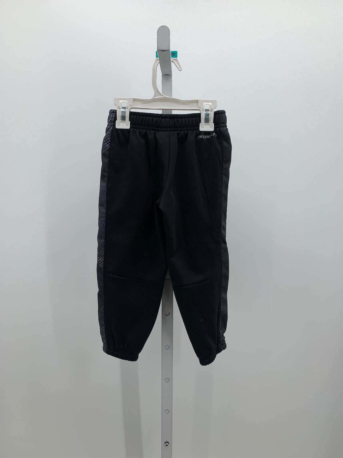 ELASTIC WAIST