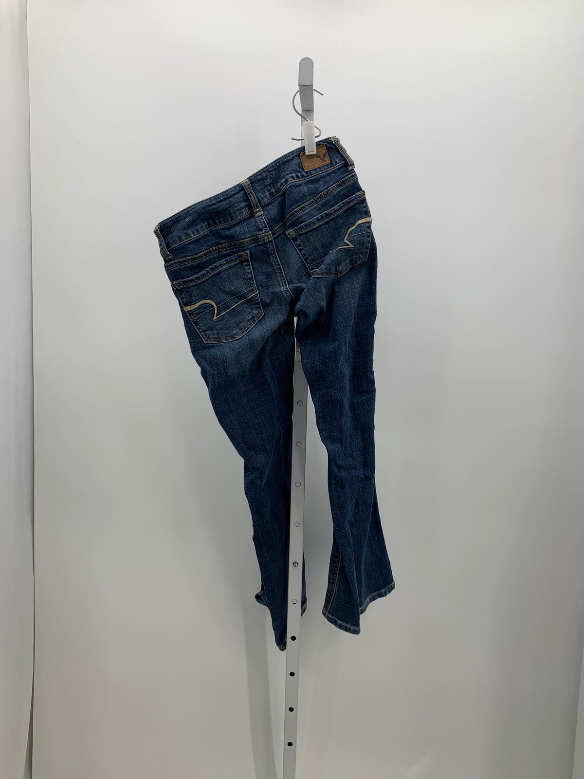 American Eagle Size 0 Short Juniors Jeans