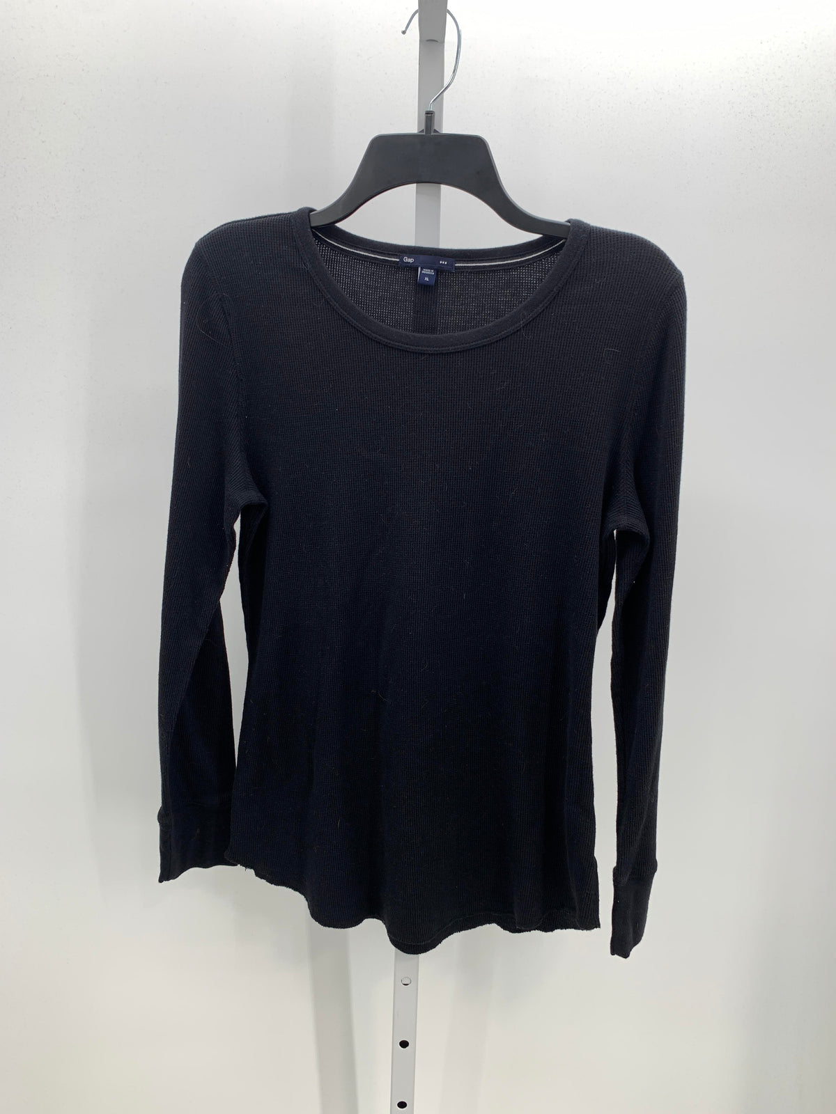 Gap Size Extra Large Misses Long Sleeve Shirt