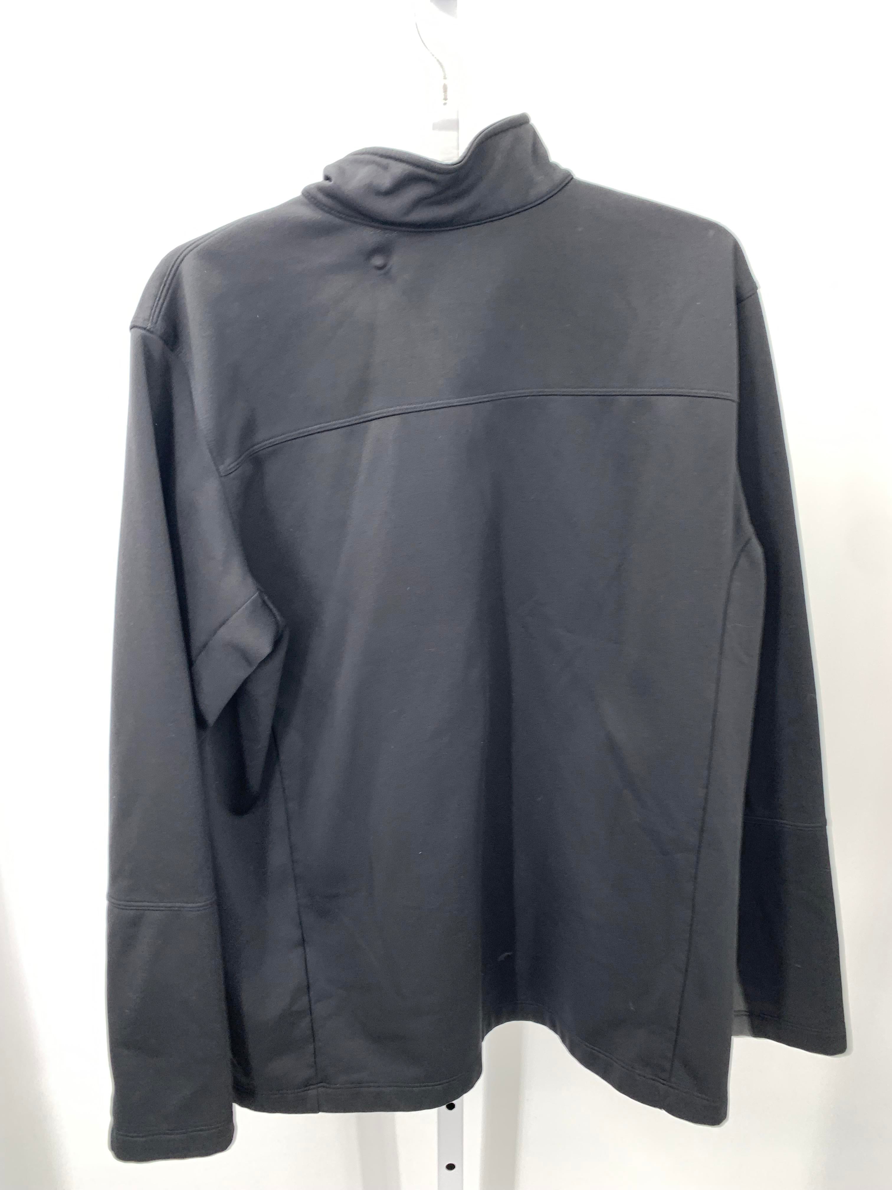 ZIP UP JACKET