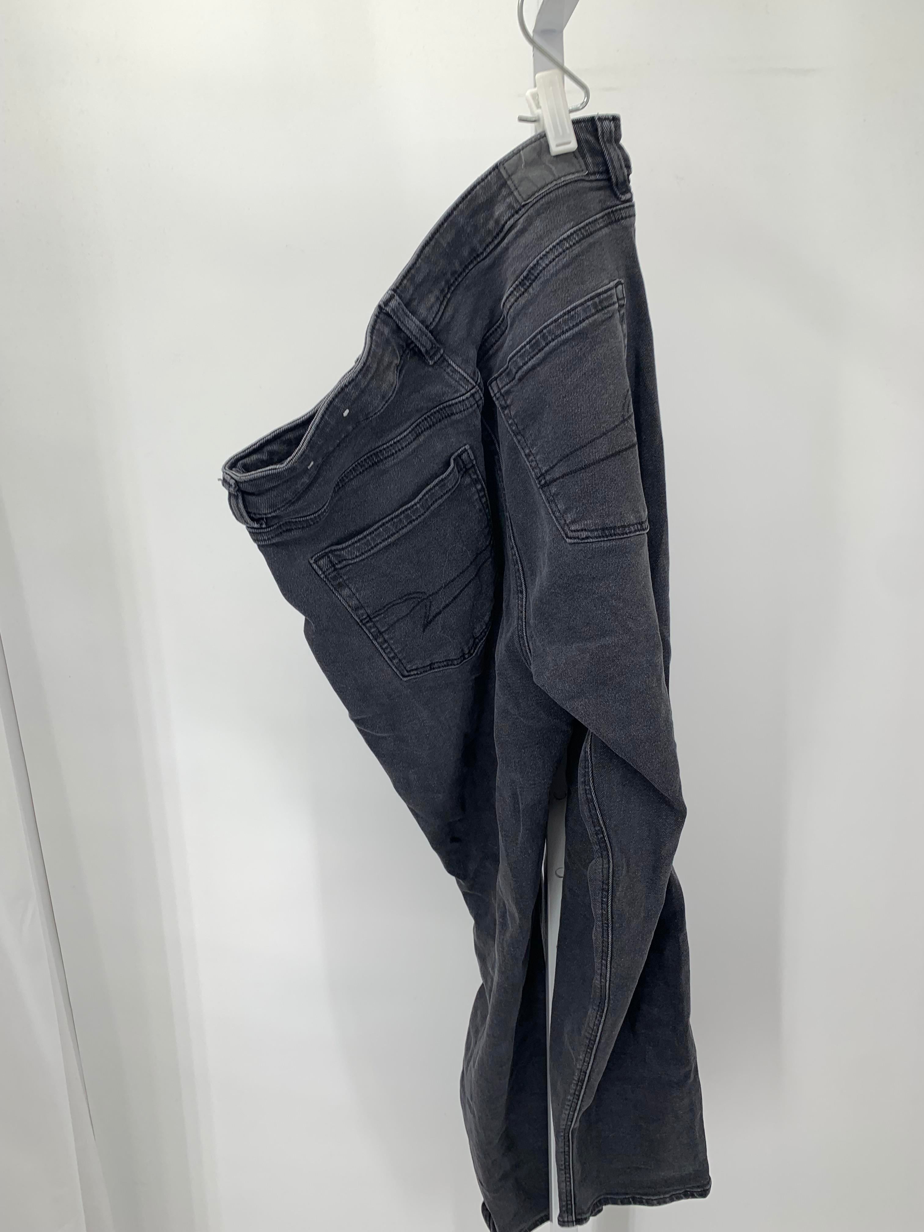 American Eagle Size 10 Juniors Jeans