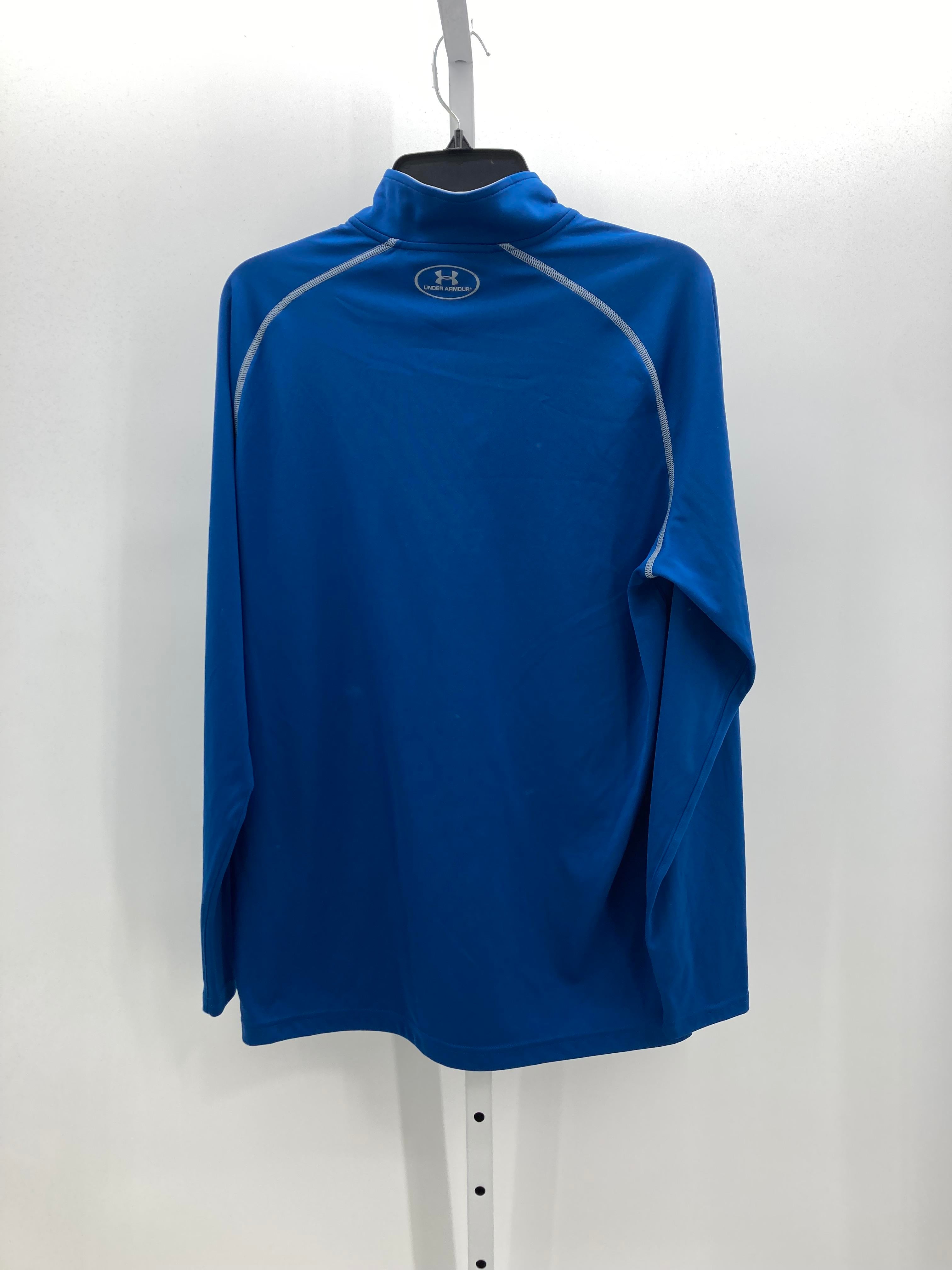 PARTIAL ZIP LOOSE