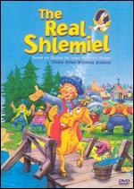 The Real Shlemiel (Aaron's Magic Village) -