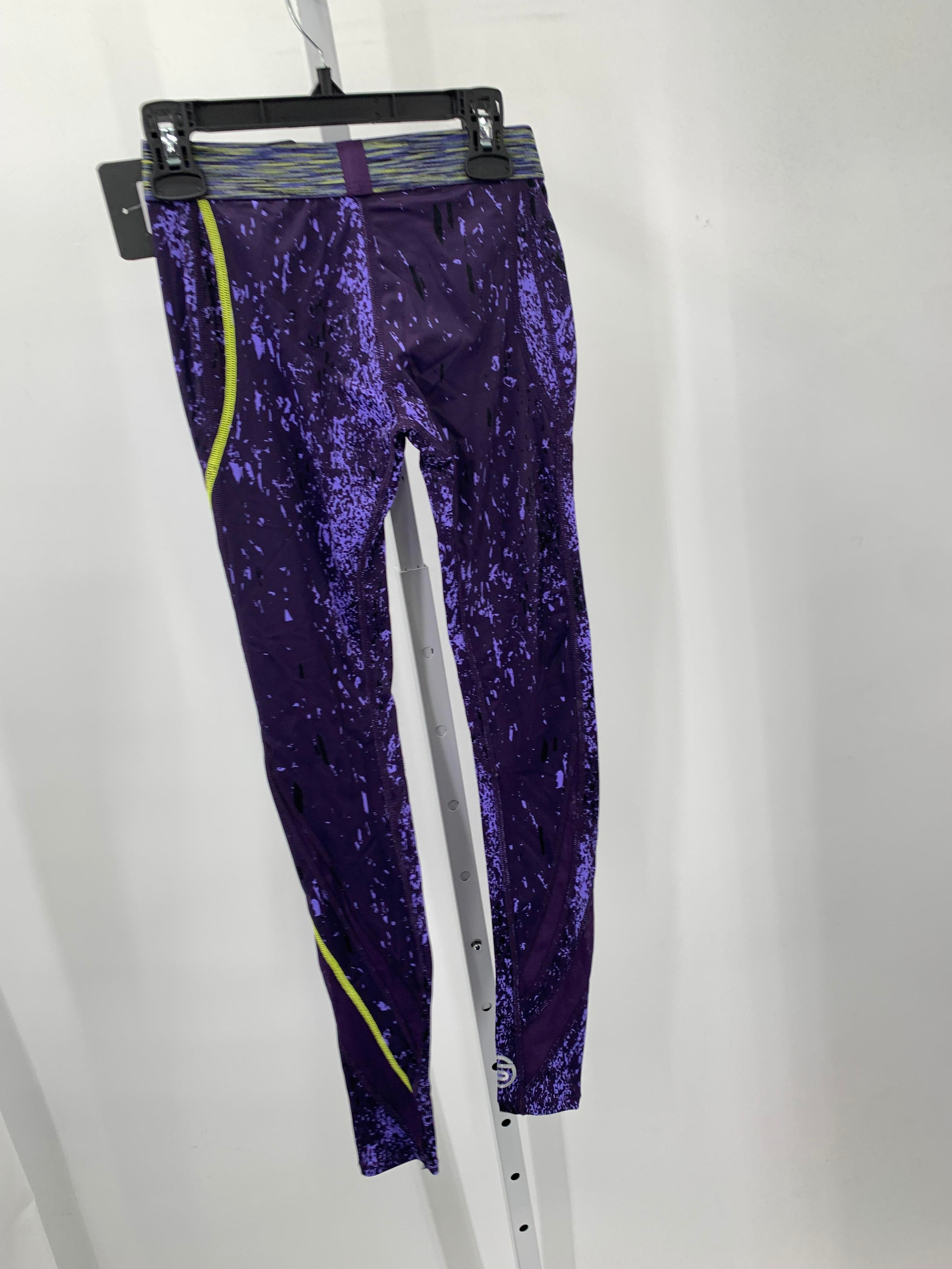 Size X Small Misses Leggings