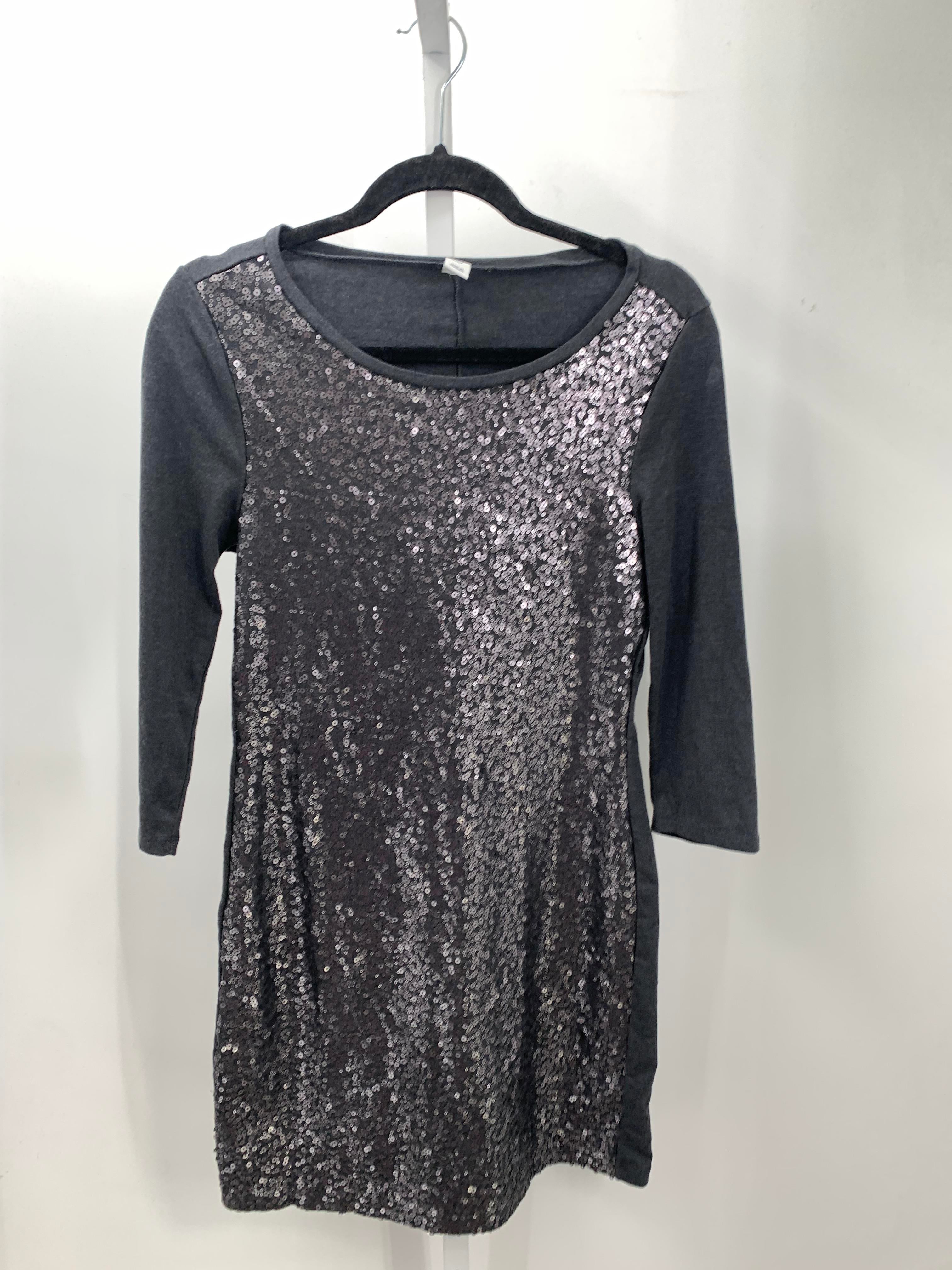 Old Navy Size Small Misses 3/4 Sleeve Dress