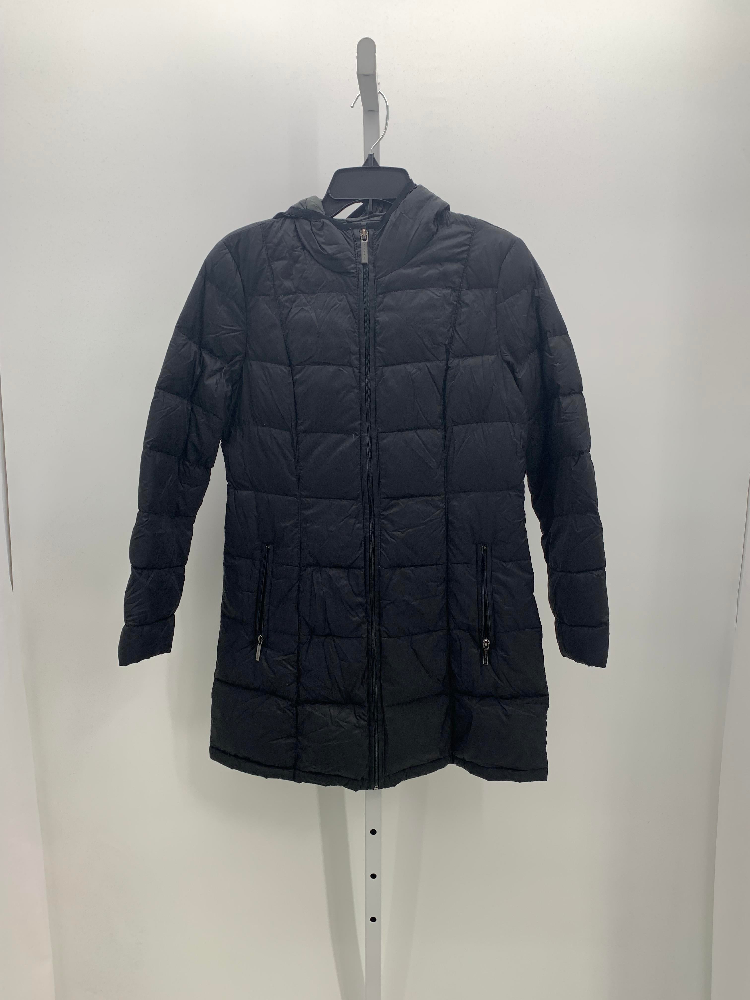 Michael Kors Size Small Petite Petite Winter Coat