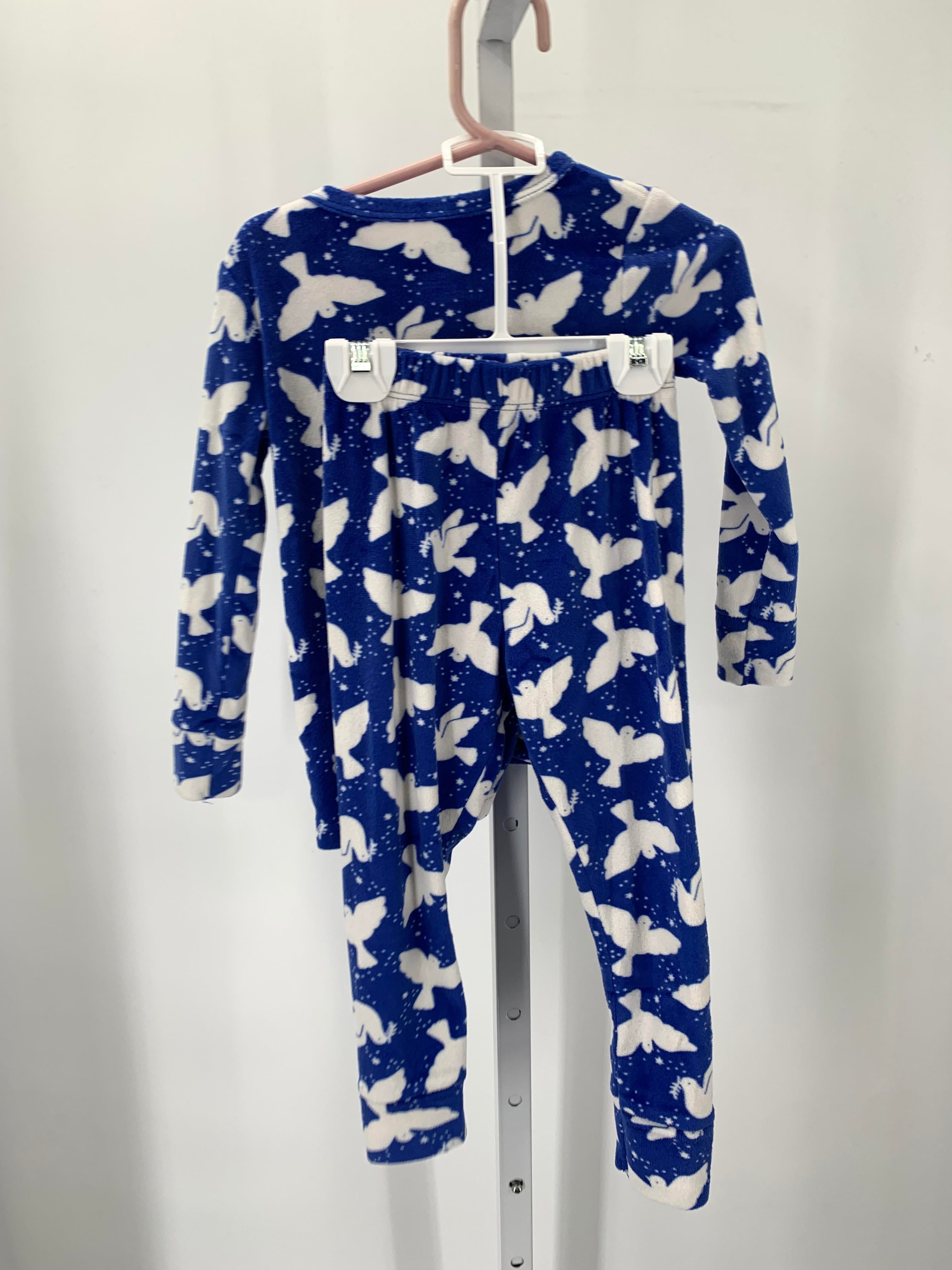 Cat & Jack Size 3T Girls Pajamas