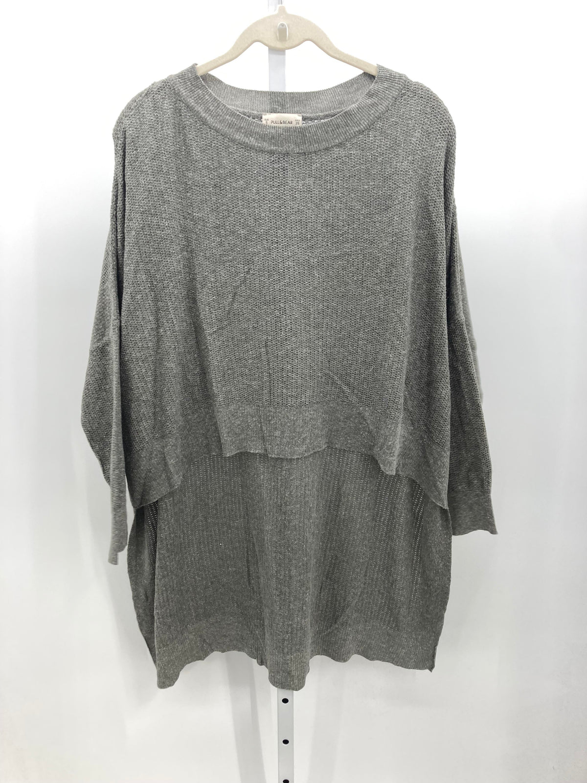 Size Small Misses Long Slv Sweater