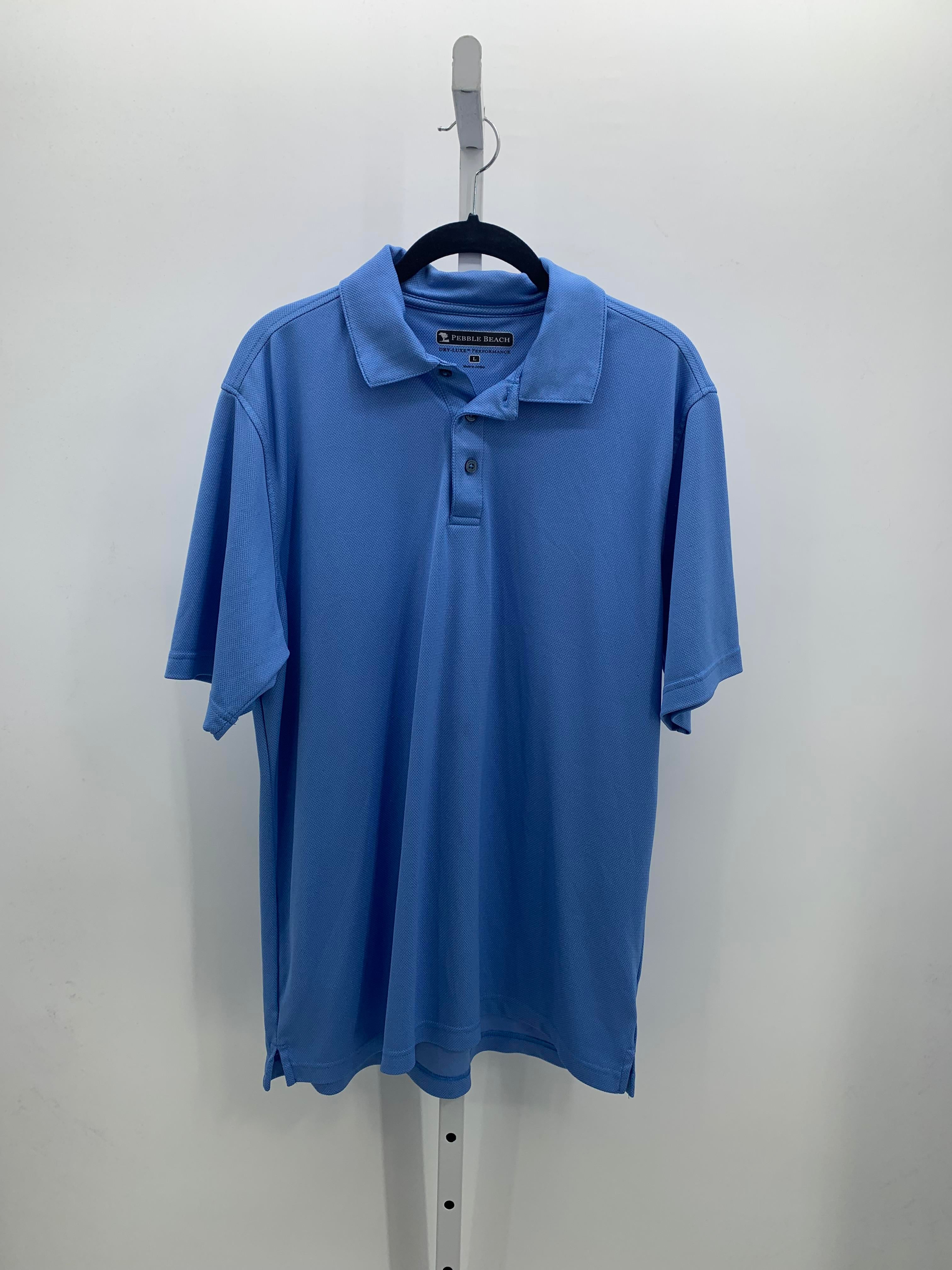 ACTIVE WEAR POLO.