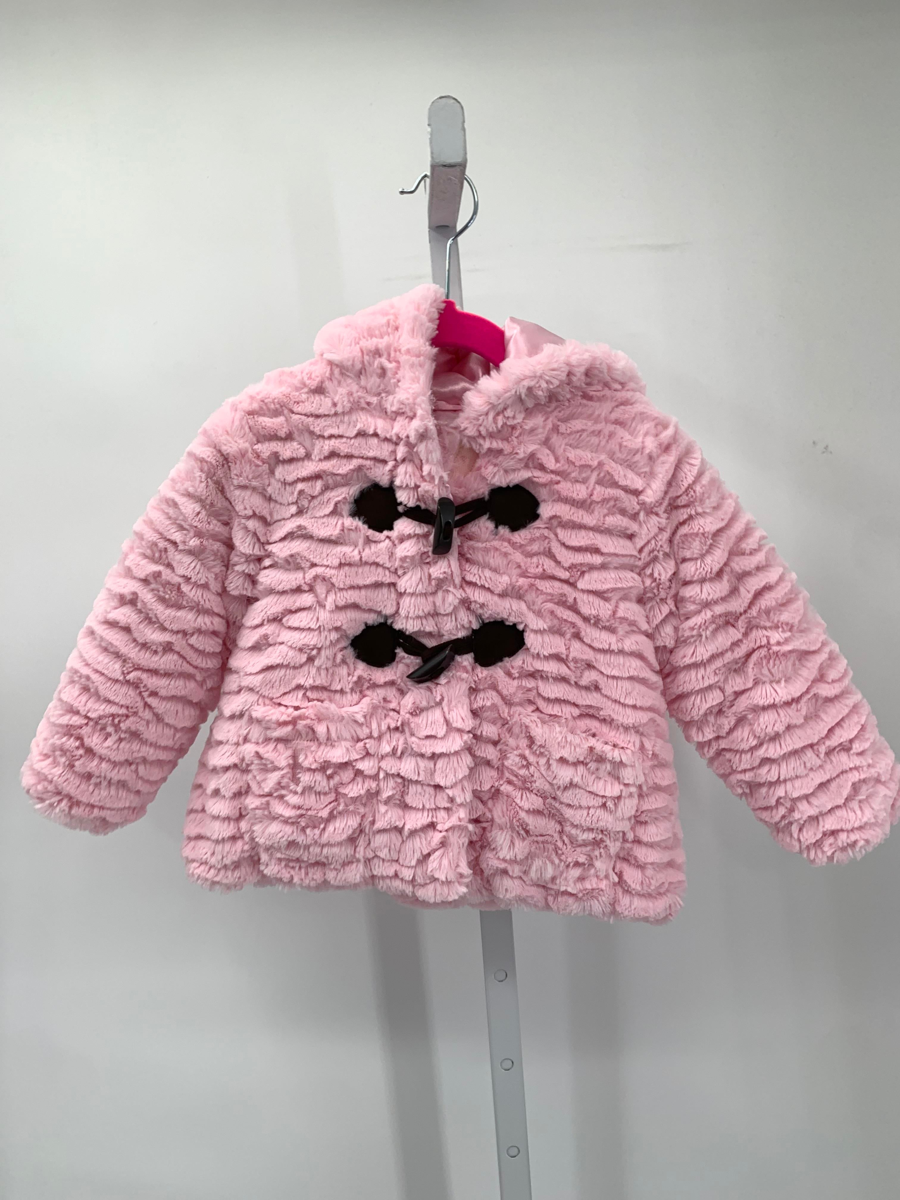 Rothschild Size 18 Months Girls Fleece