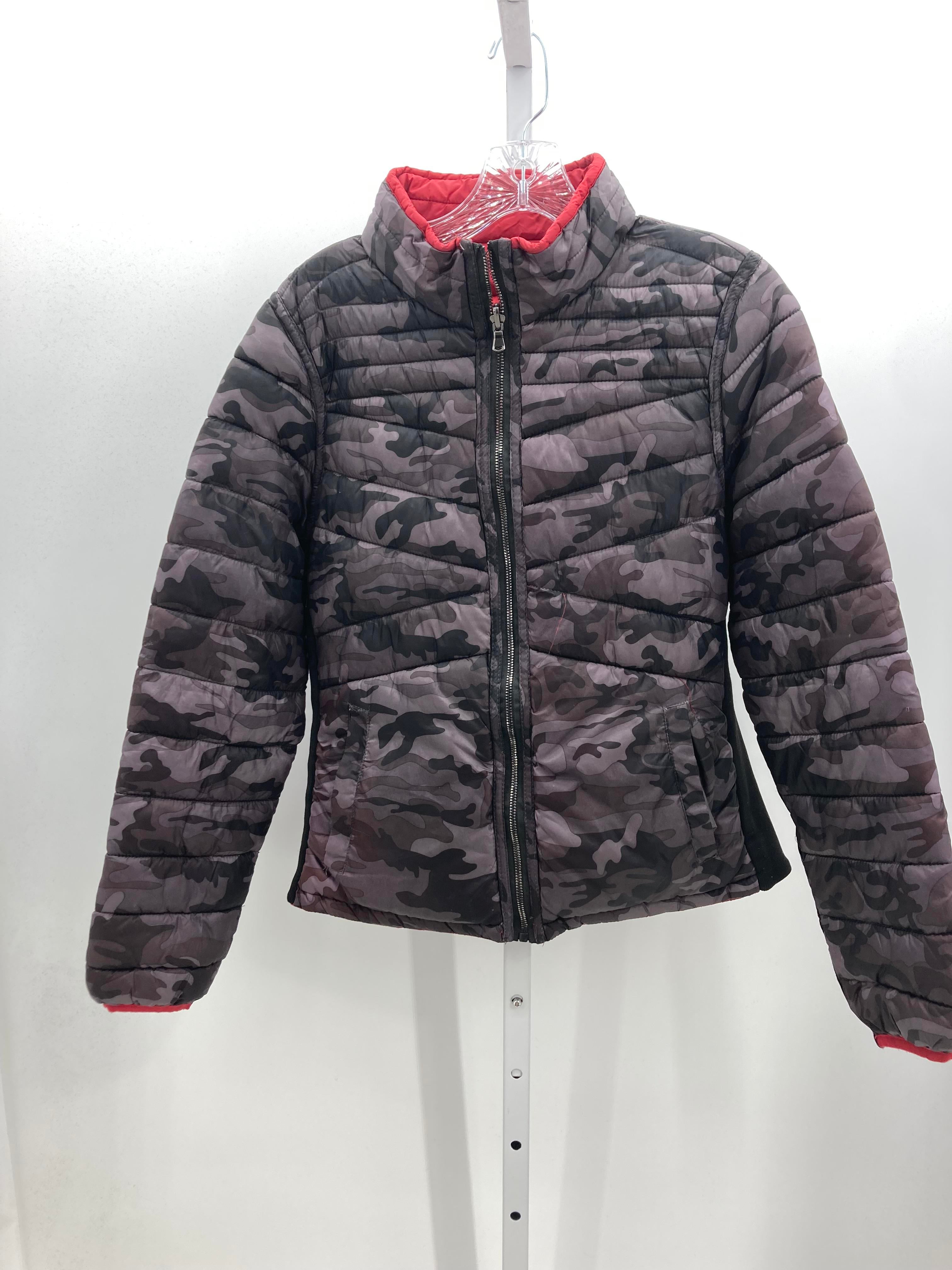 Size Medium Misses Jacket