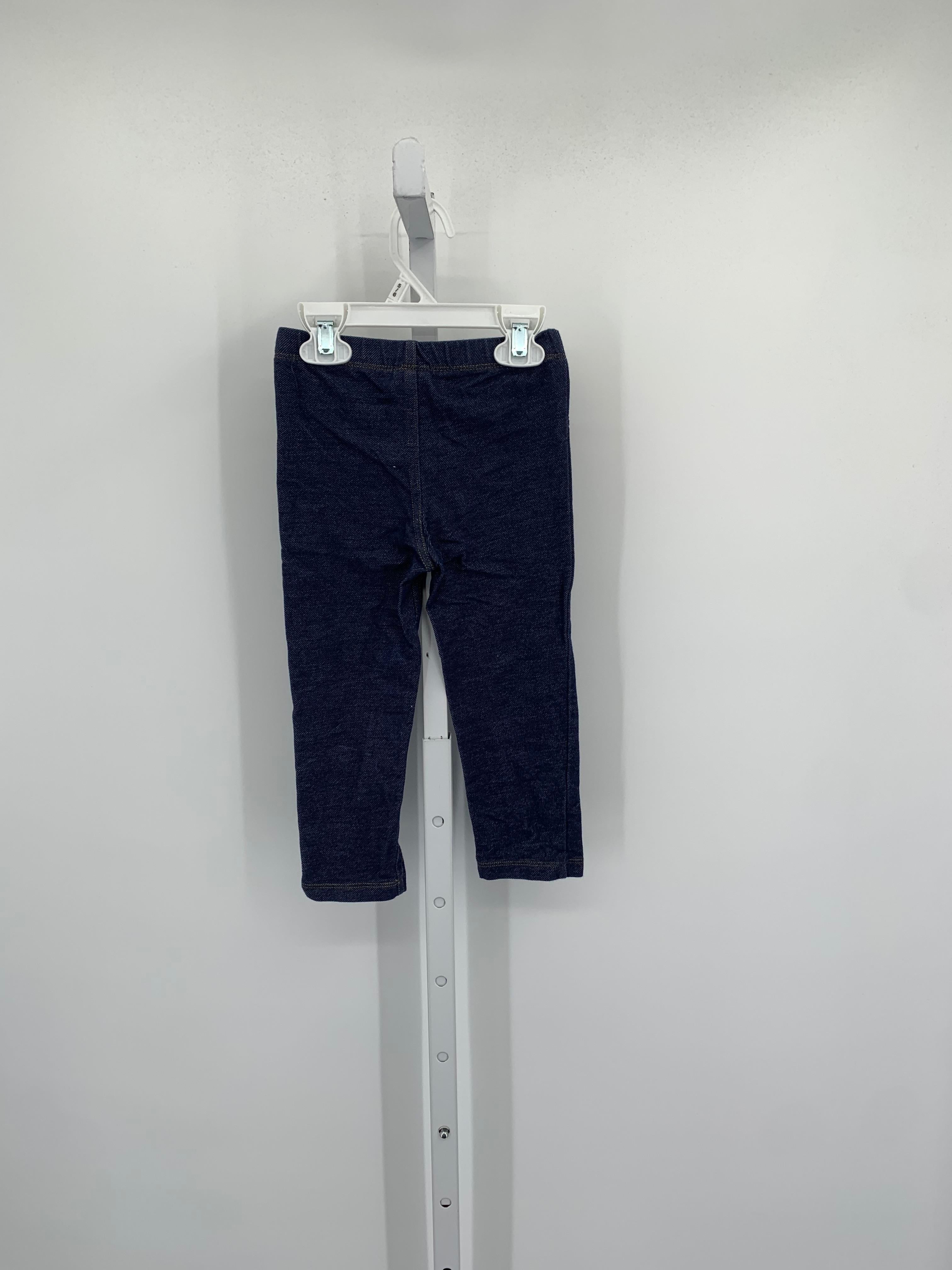 Simple Joys Size 3T Girls Pants