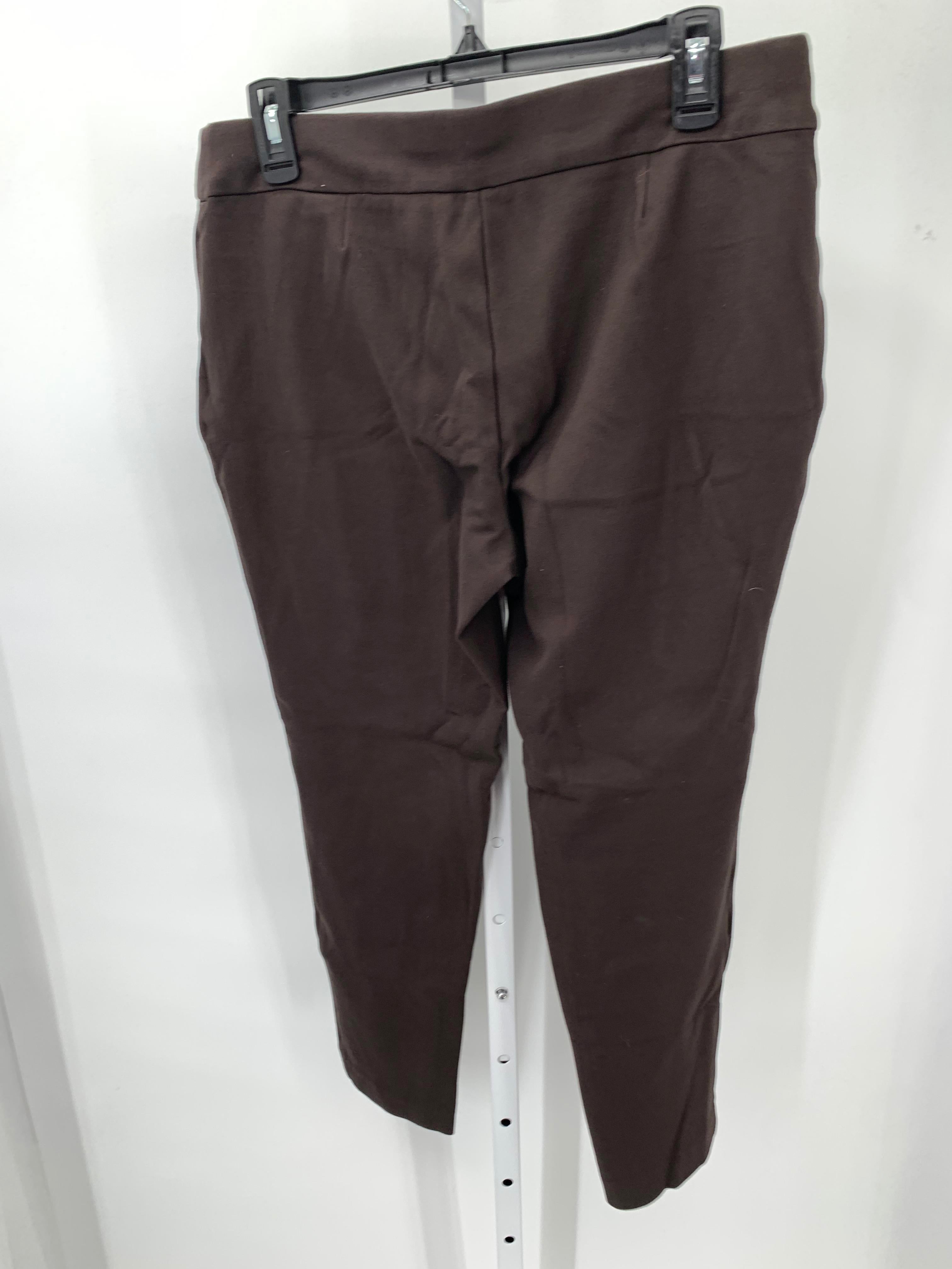 Anne Klein Size Large Misses Pants