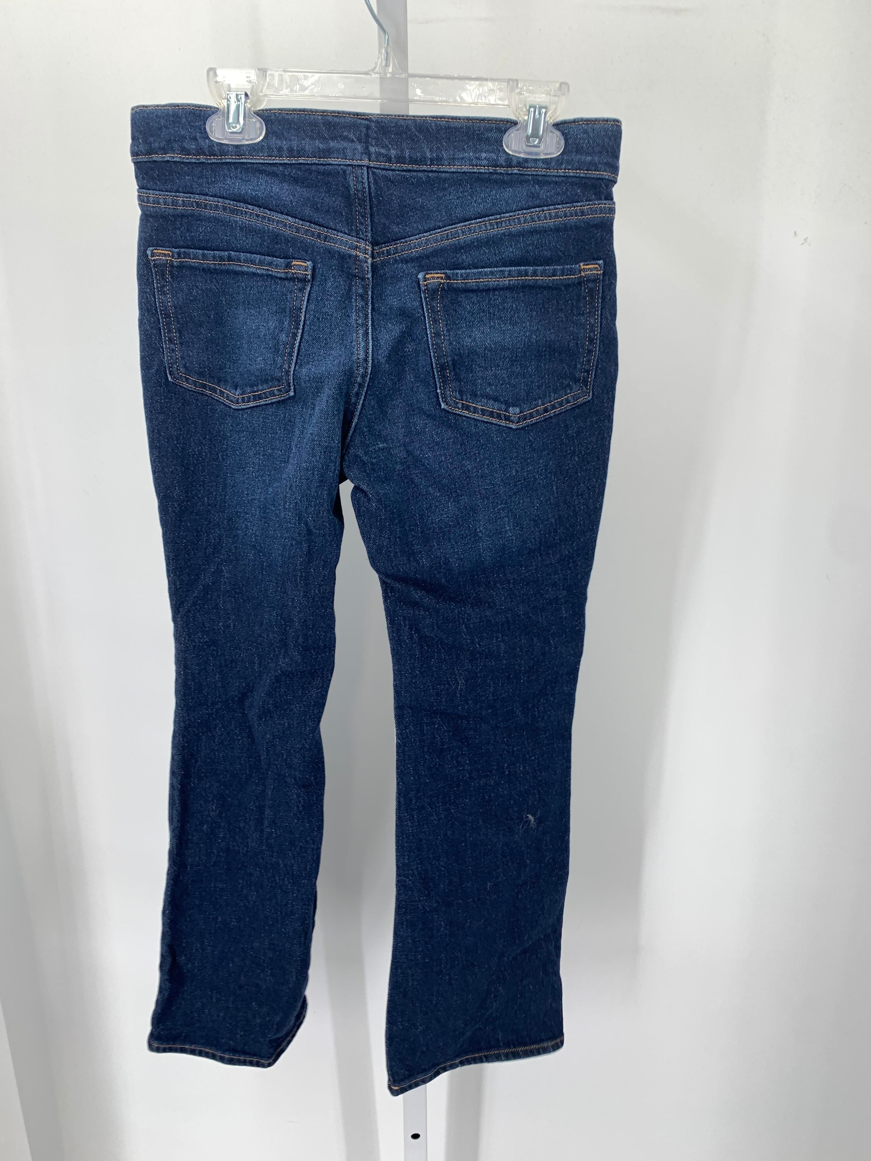 Old Navy Size 10-12 Girls Jeans