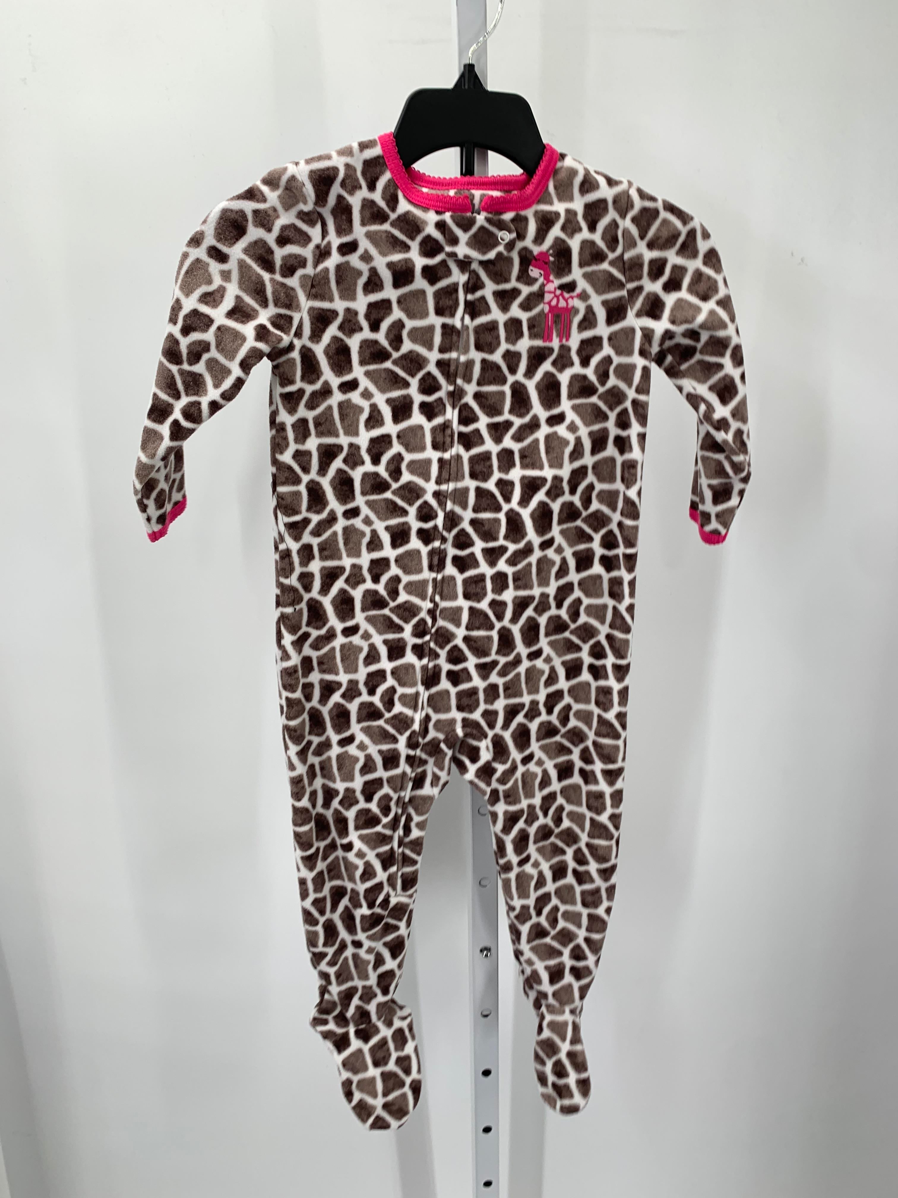 Child of Mine Size 24 Months Girls Sleeper