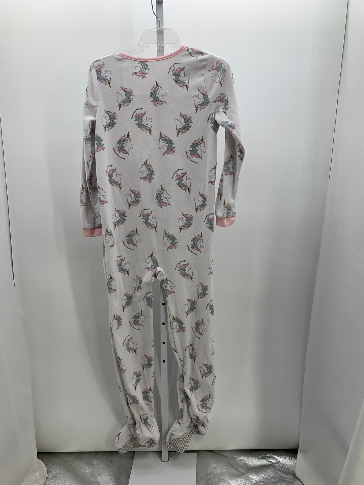 Carters Size 14 Girls Sleeper