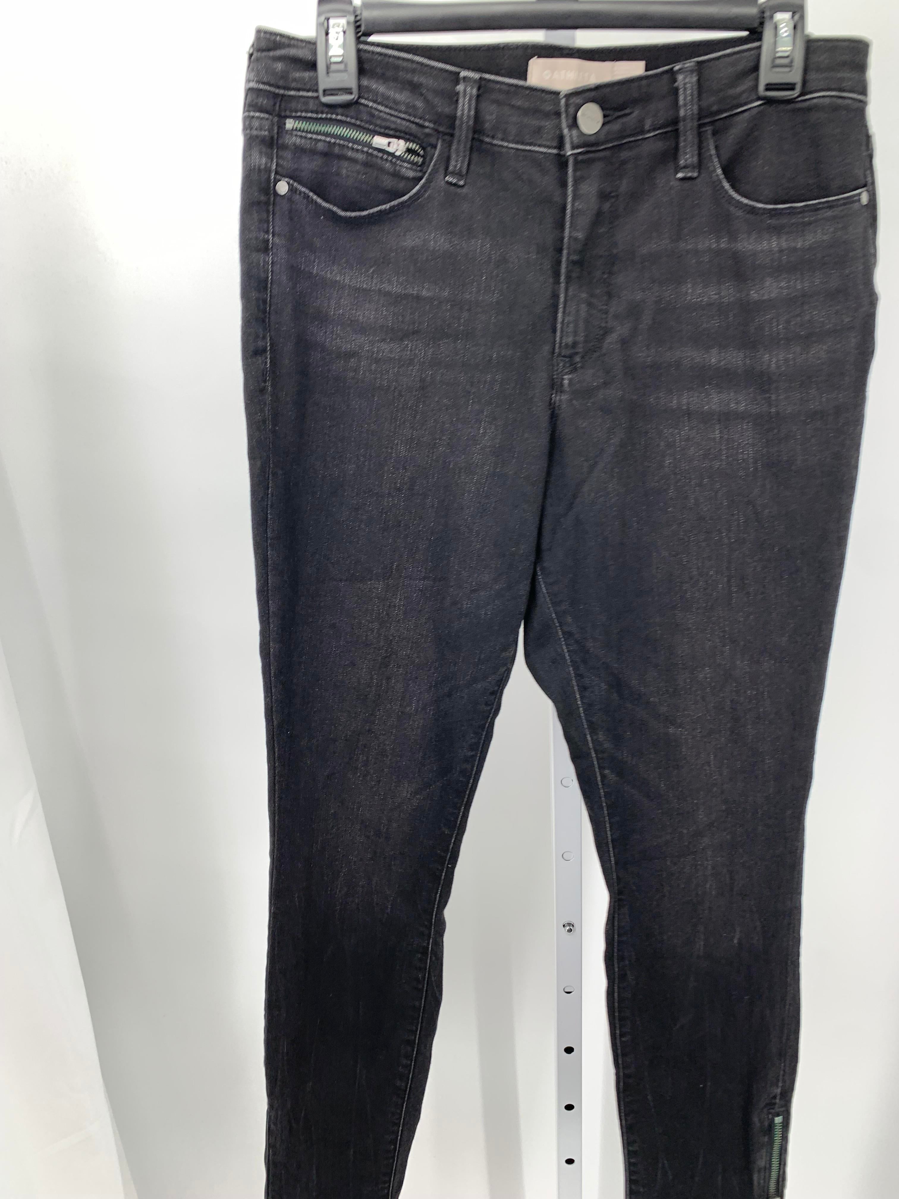 Athleta Size 10 Misses Jeans