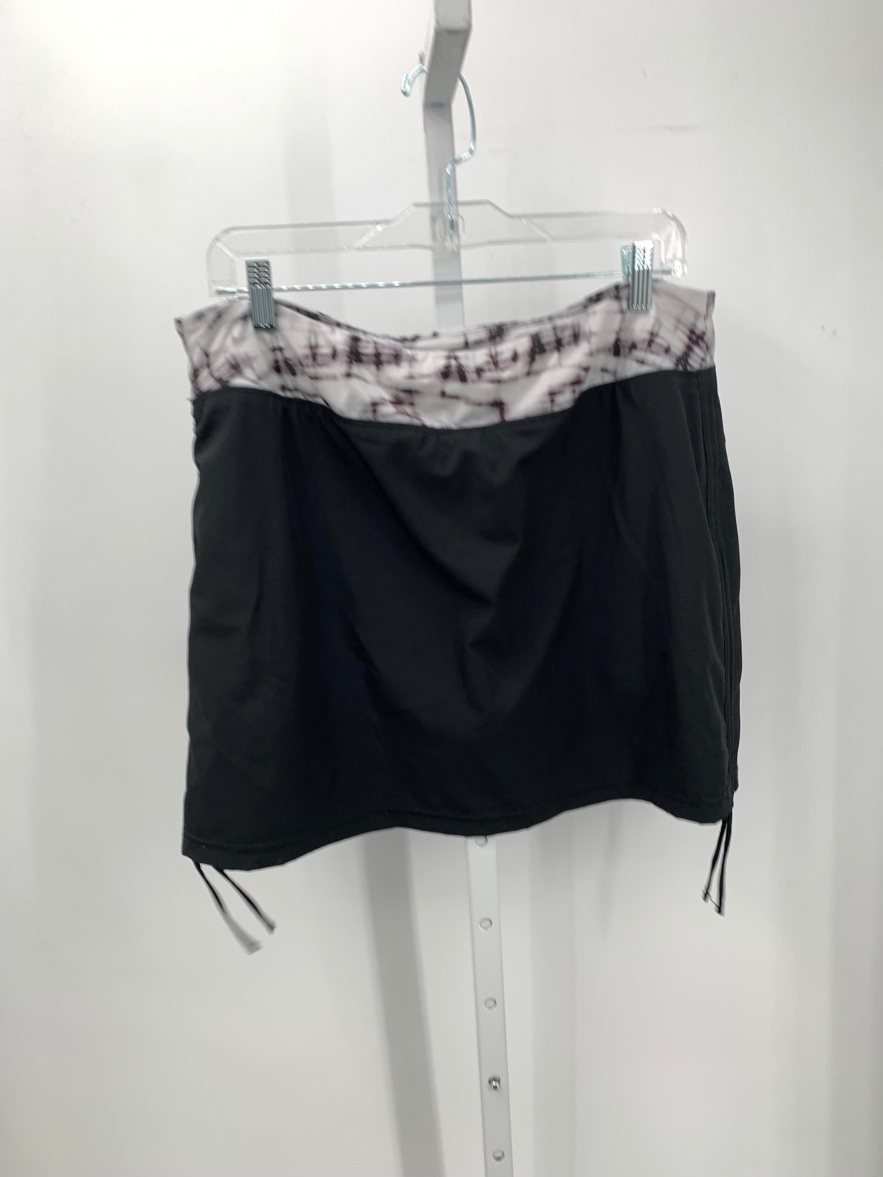 Kiwi Kate Size Extra Large Misses Skirt