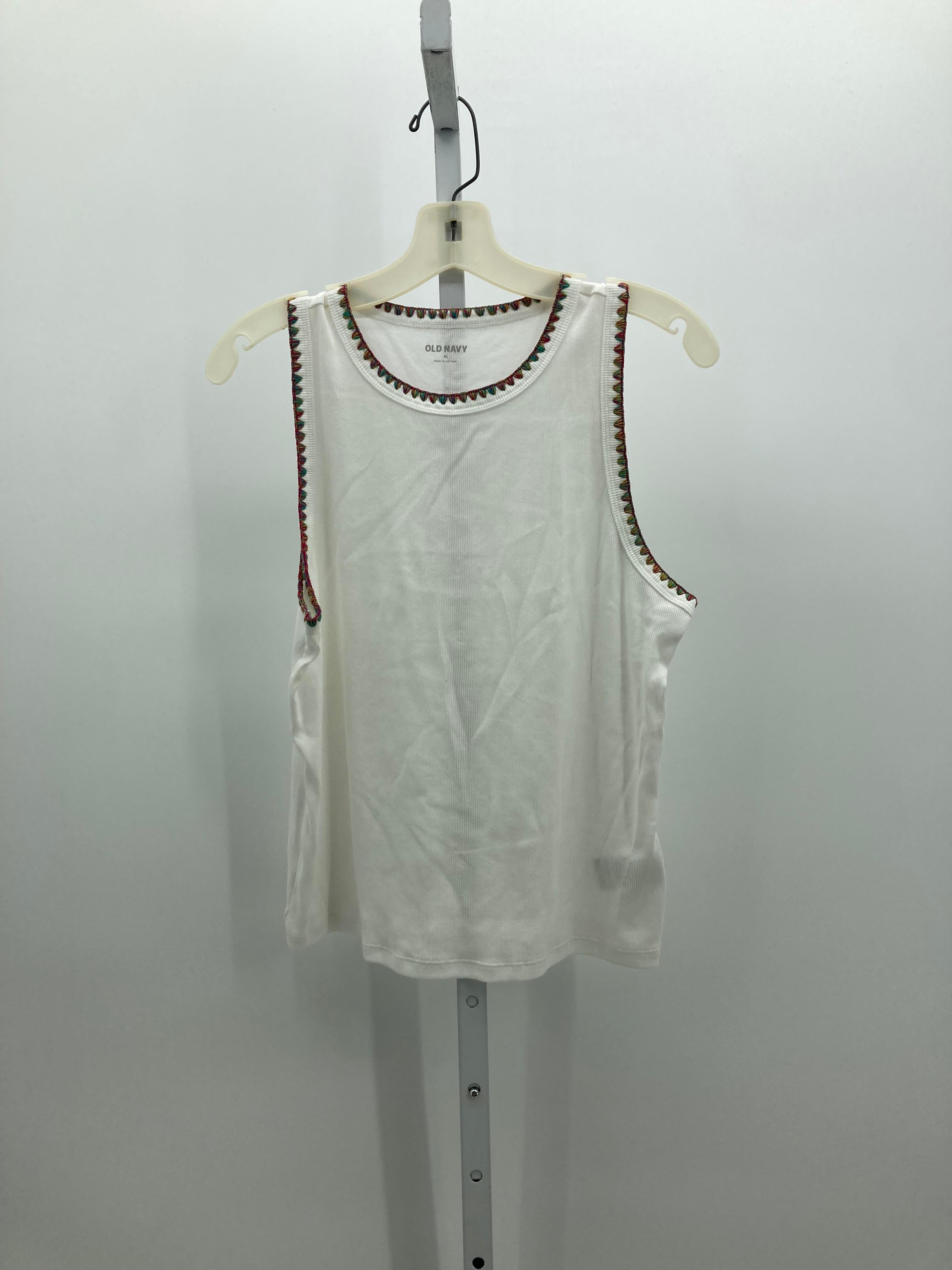 Old Navy Size Extra Large Misses Tank