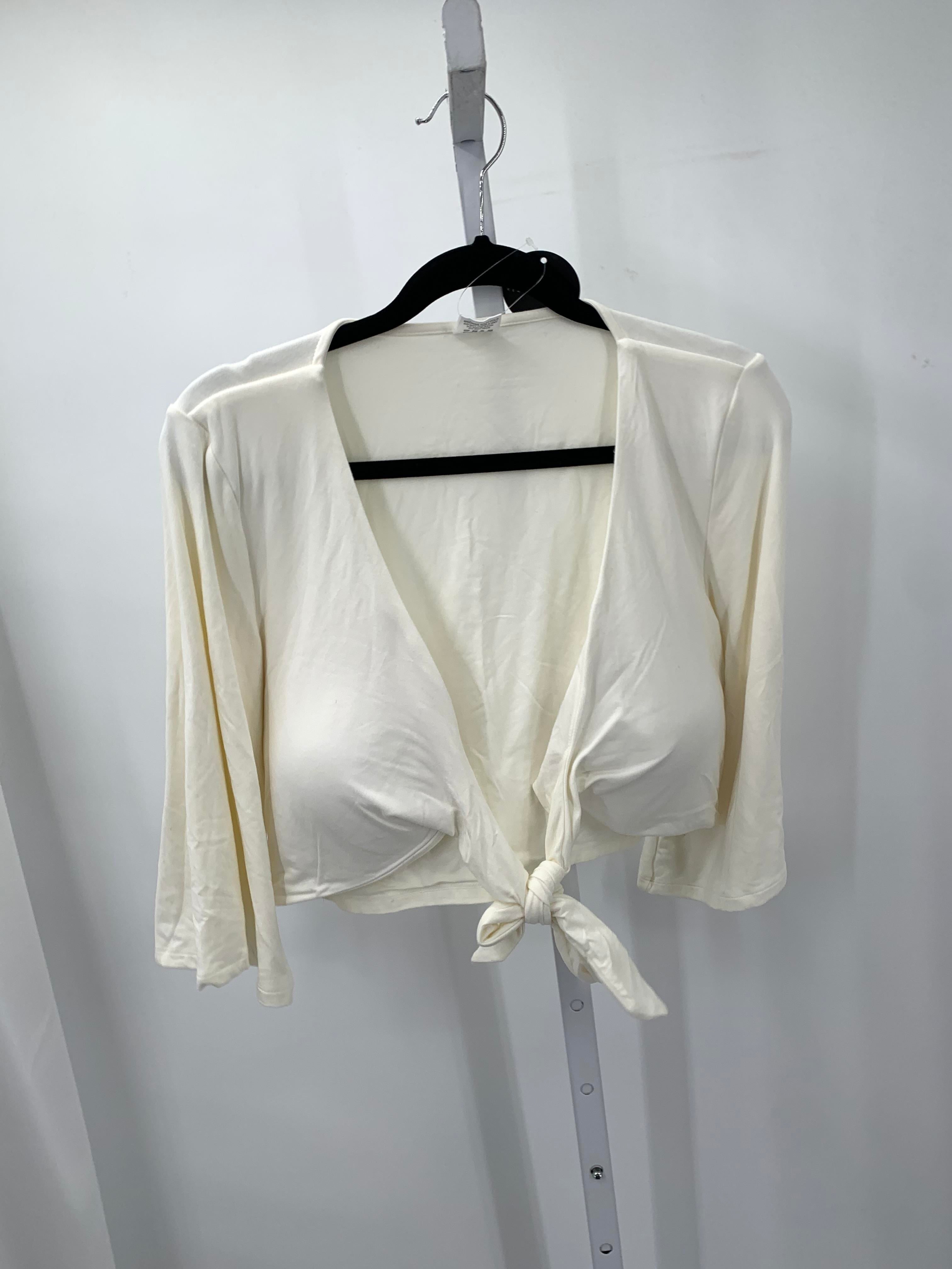 Size 3X Womens Short Sleeve Shirt