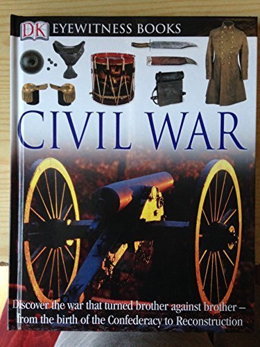 Civil War - JohnStanchak