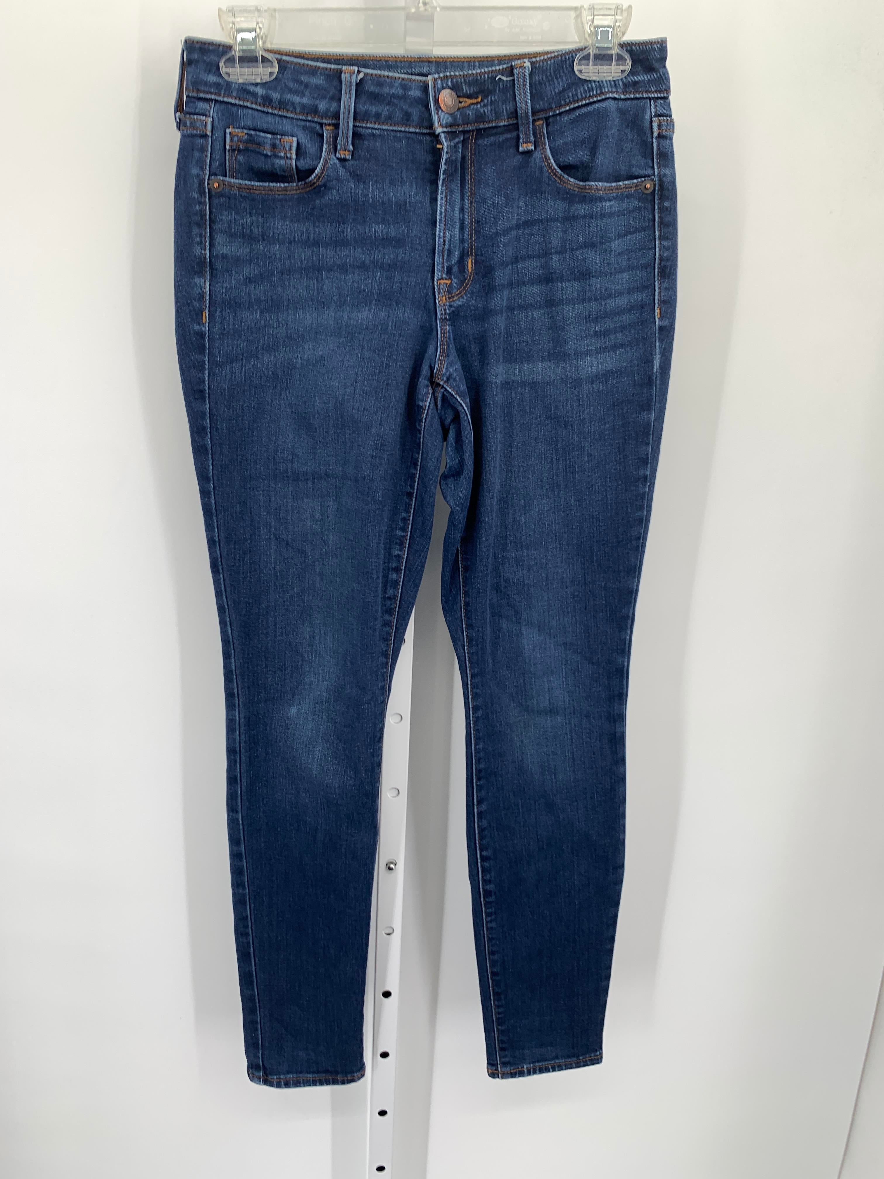 Old Navy Size 2 Misses Jeans