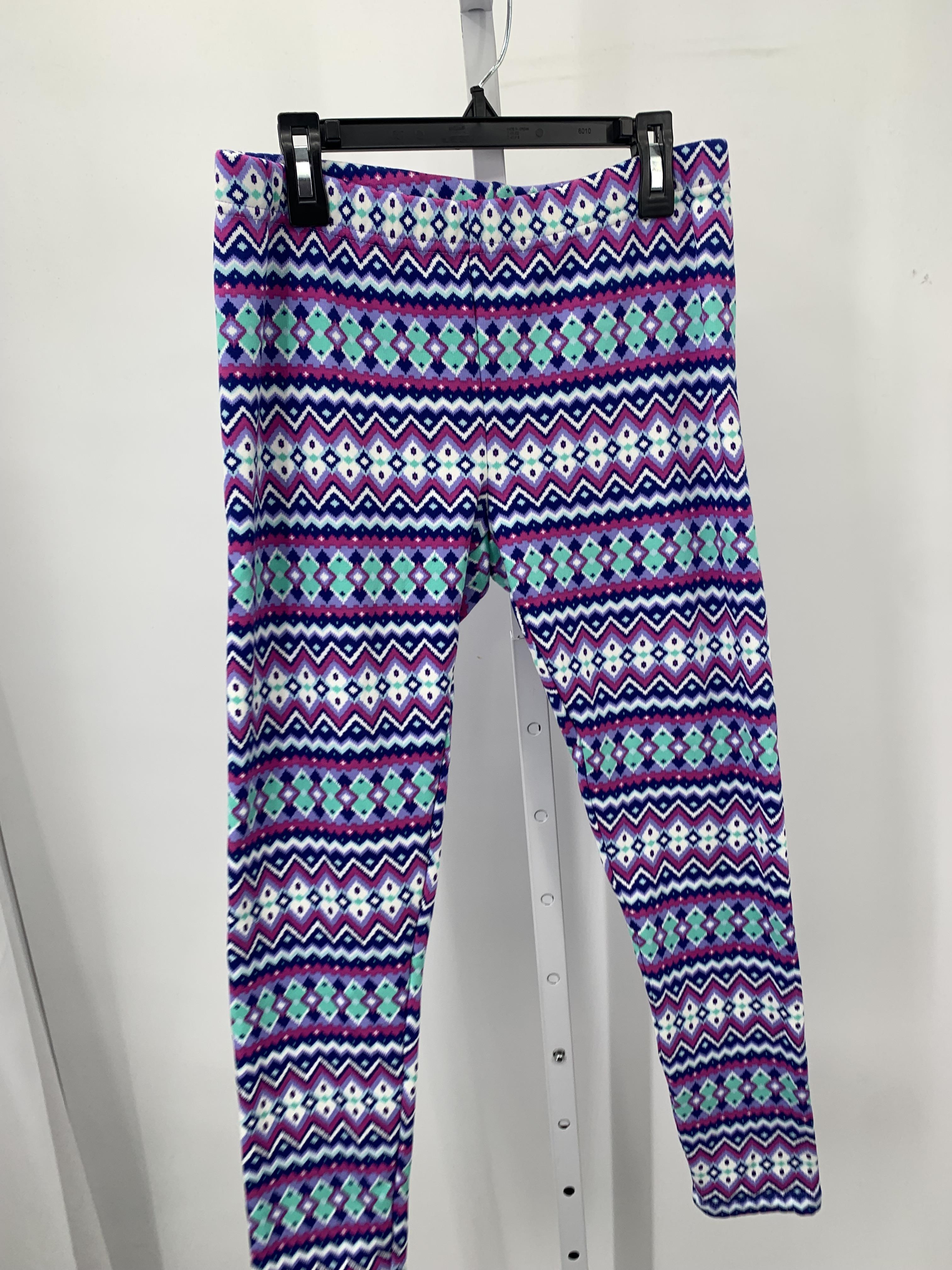 Lands End Size 10-12 Girls Pants