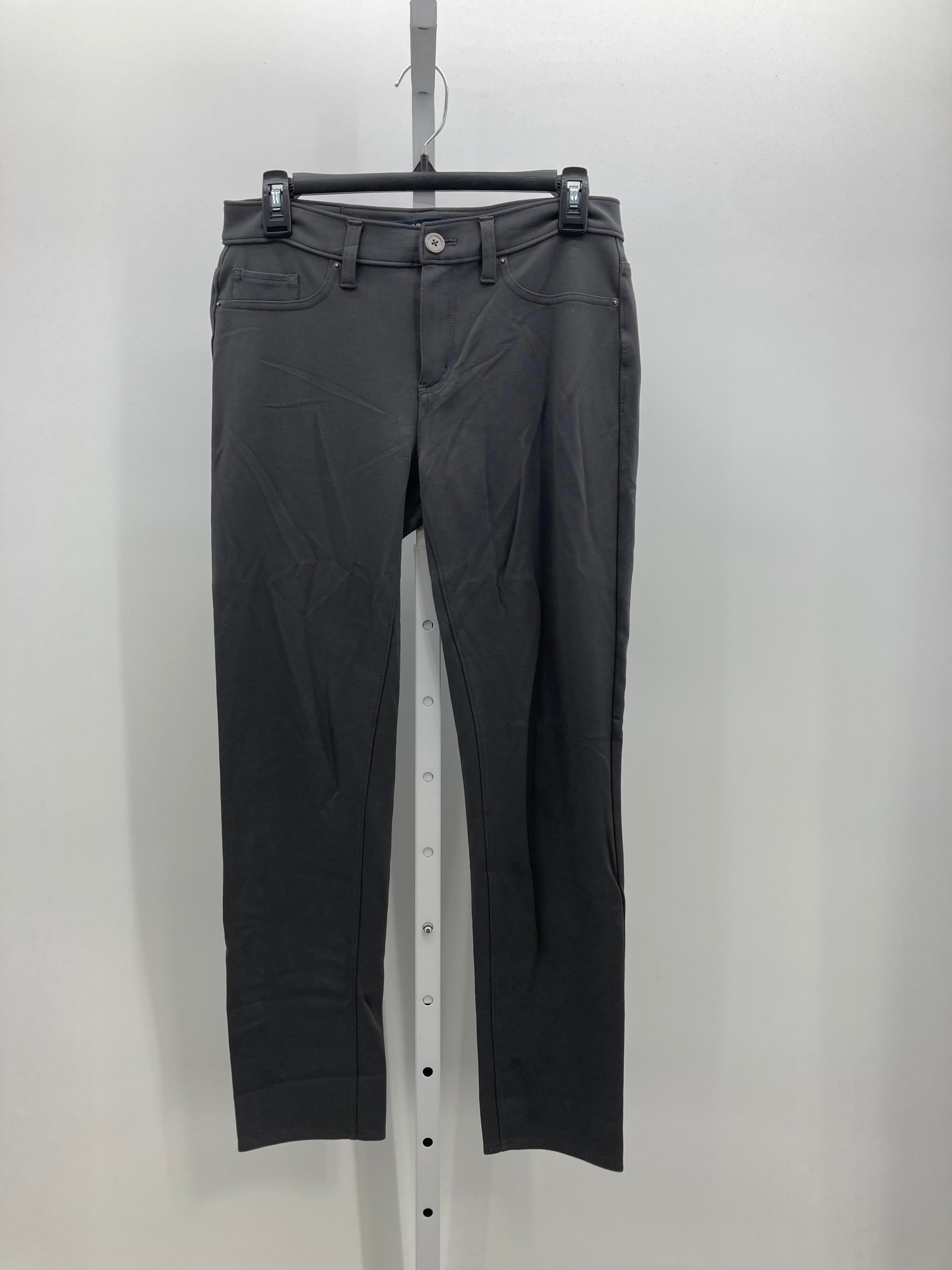 Calvin Klein Size 8 Misses Pants
