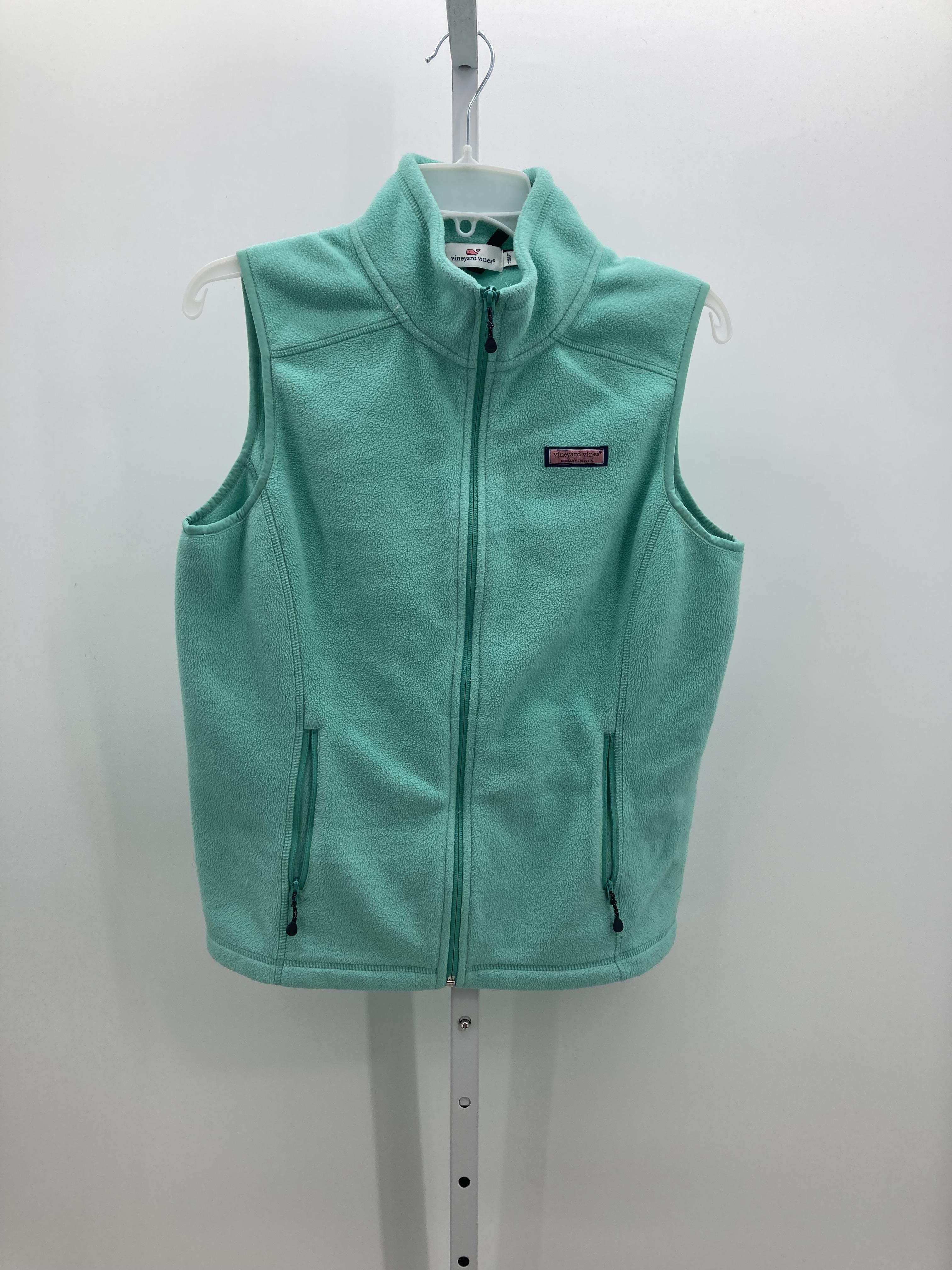 Vineyard Vines Size Medium Misses Vest