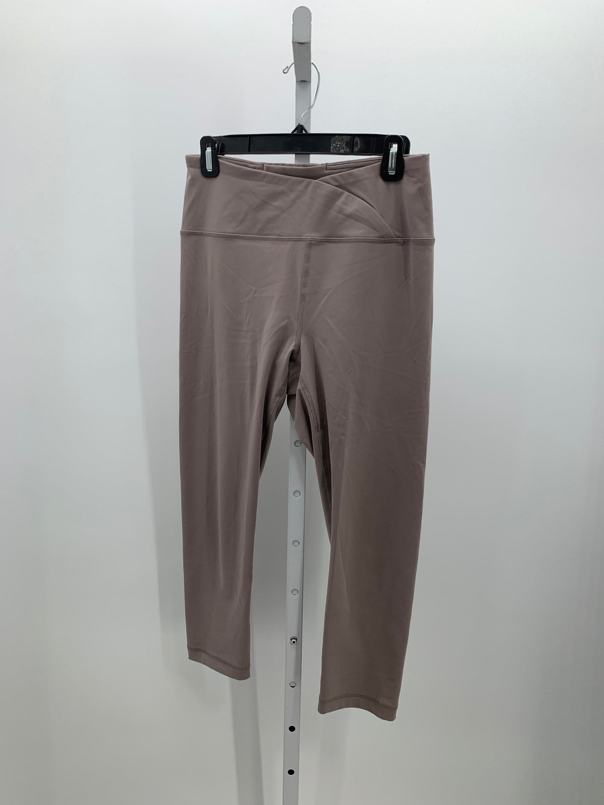 90 degree Size Medium Misses Leggings