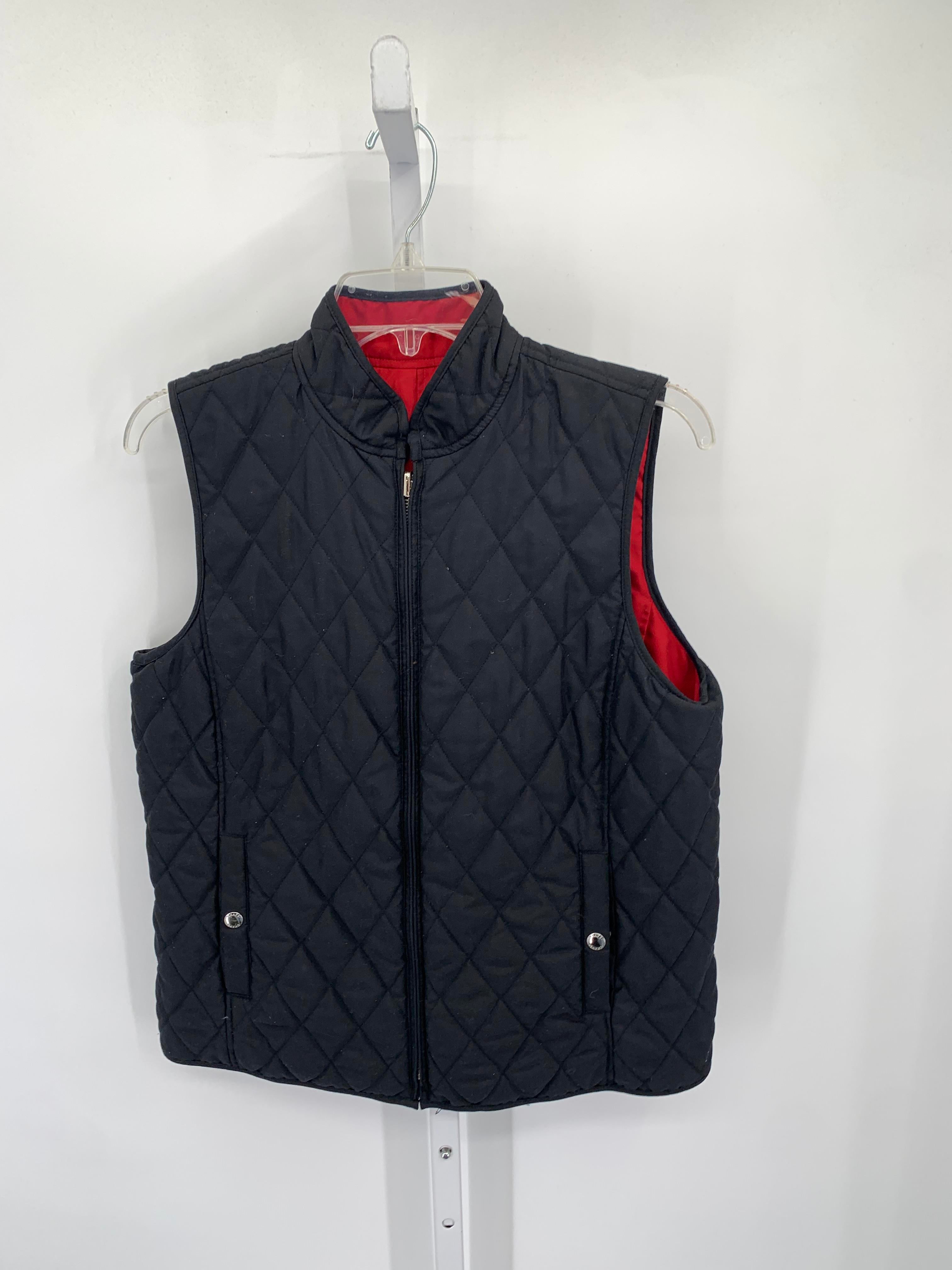 Chaps Size Medium Misses Vest