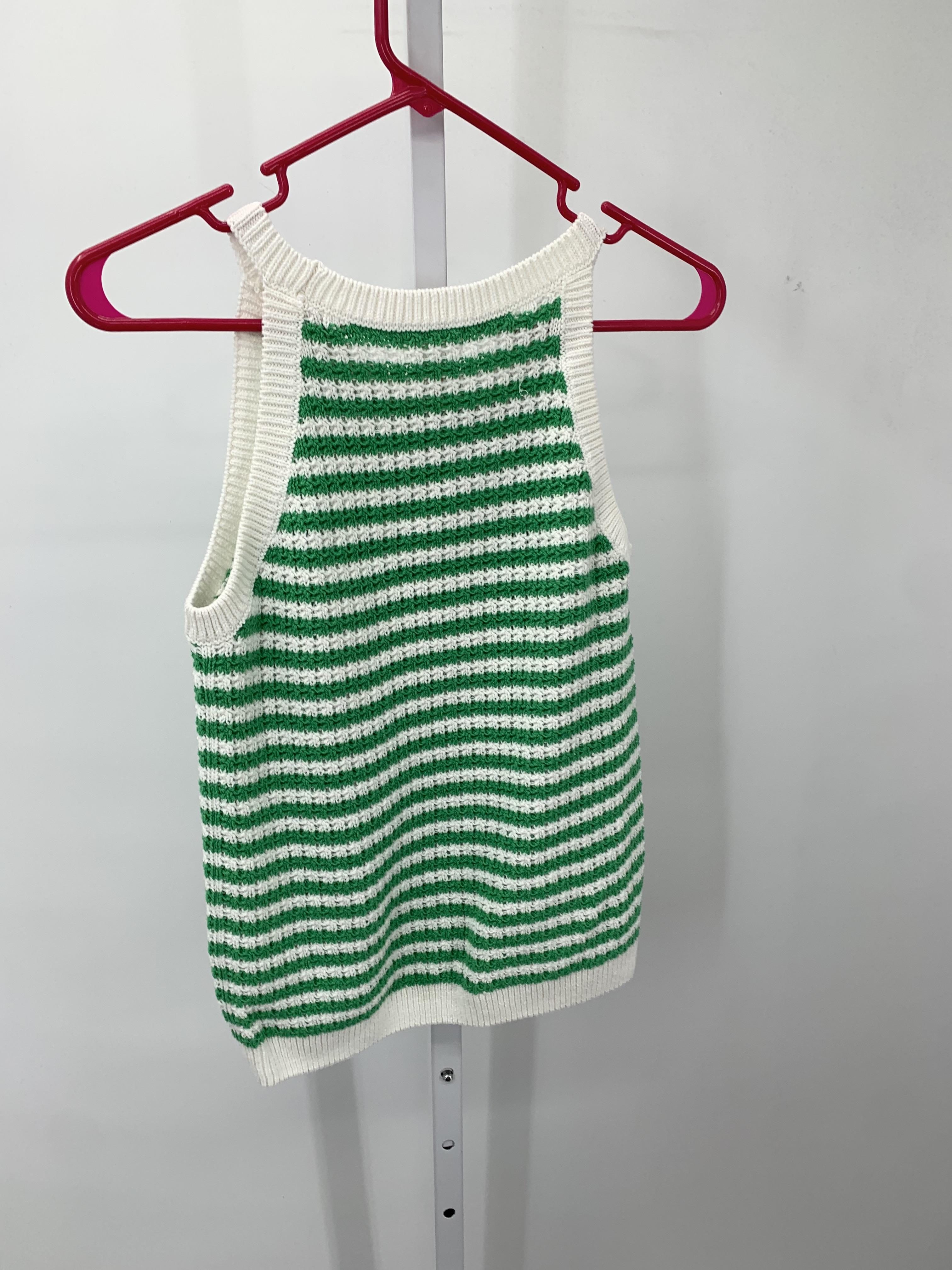 CAT Size 14 Girls Vest