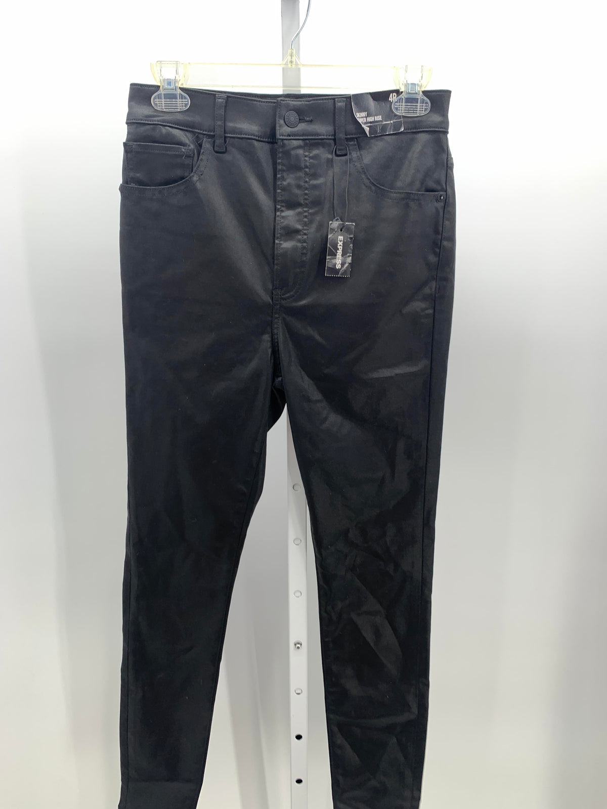 Express Size 4 Misses Pants