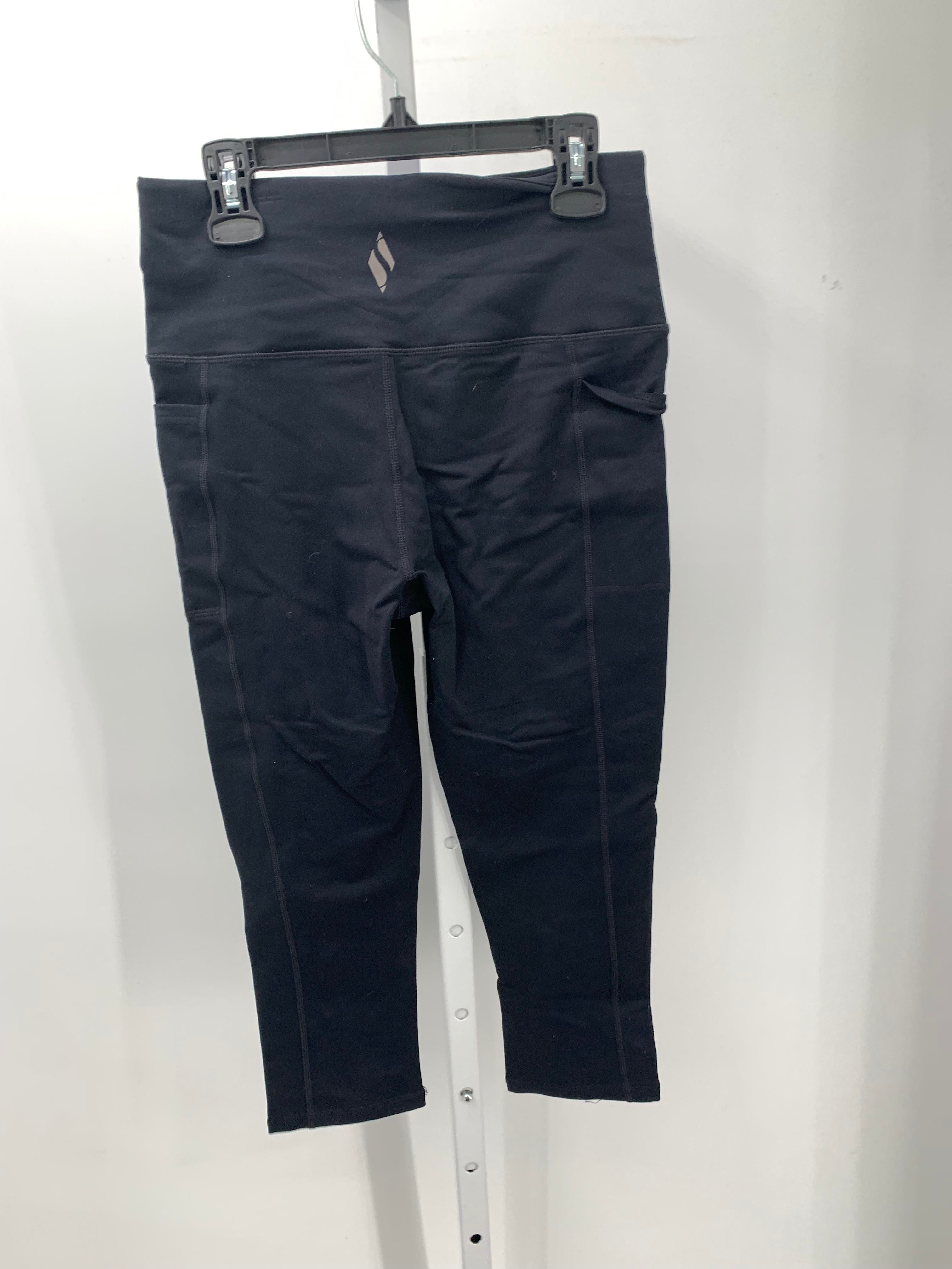 Skechers Size Small Misses Leggings