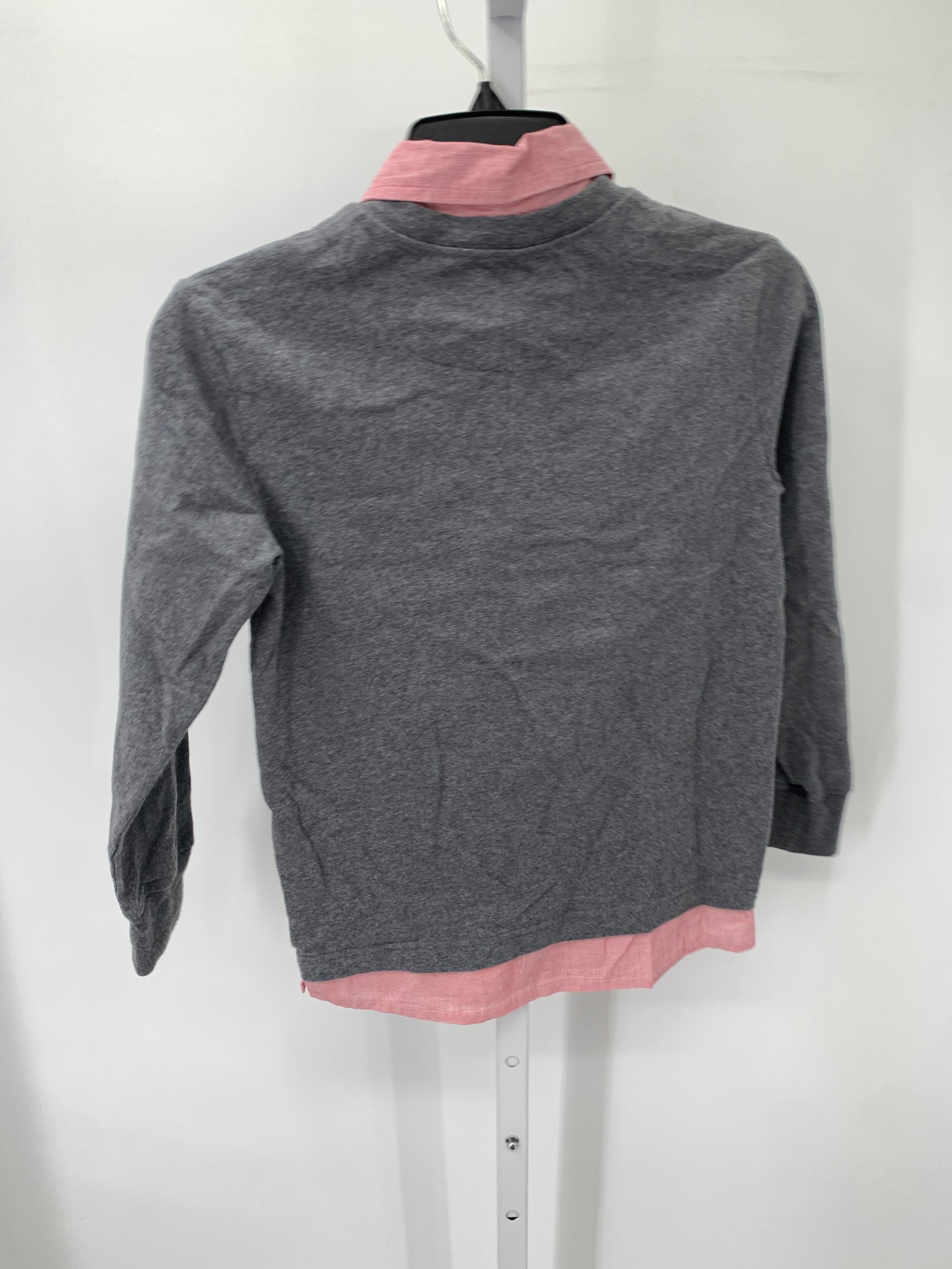 VARSITY LEAGUE KNIT POLO