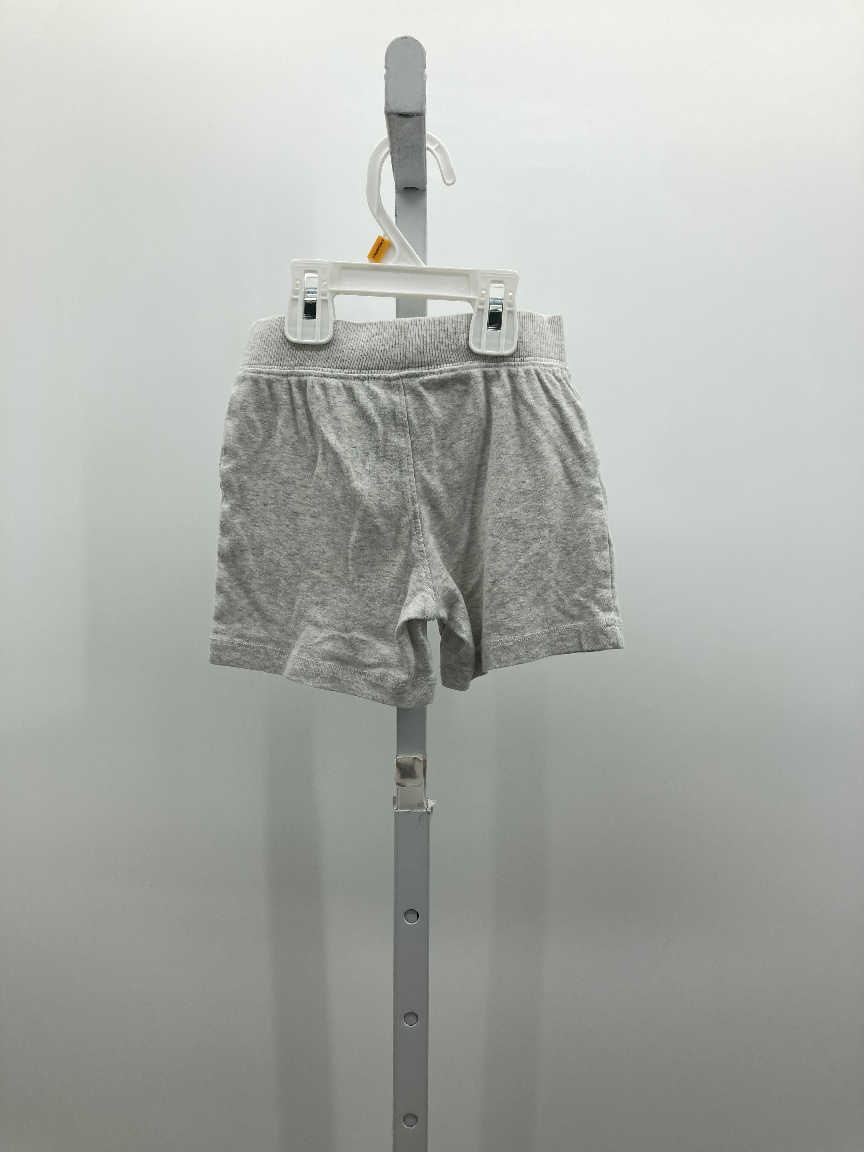 ELASTIC WAIST]