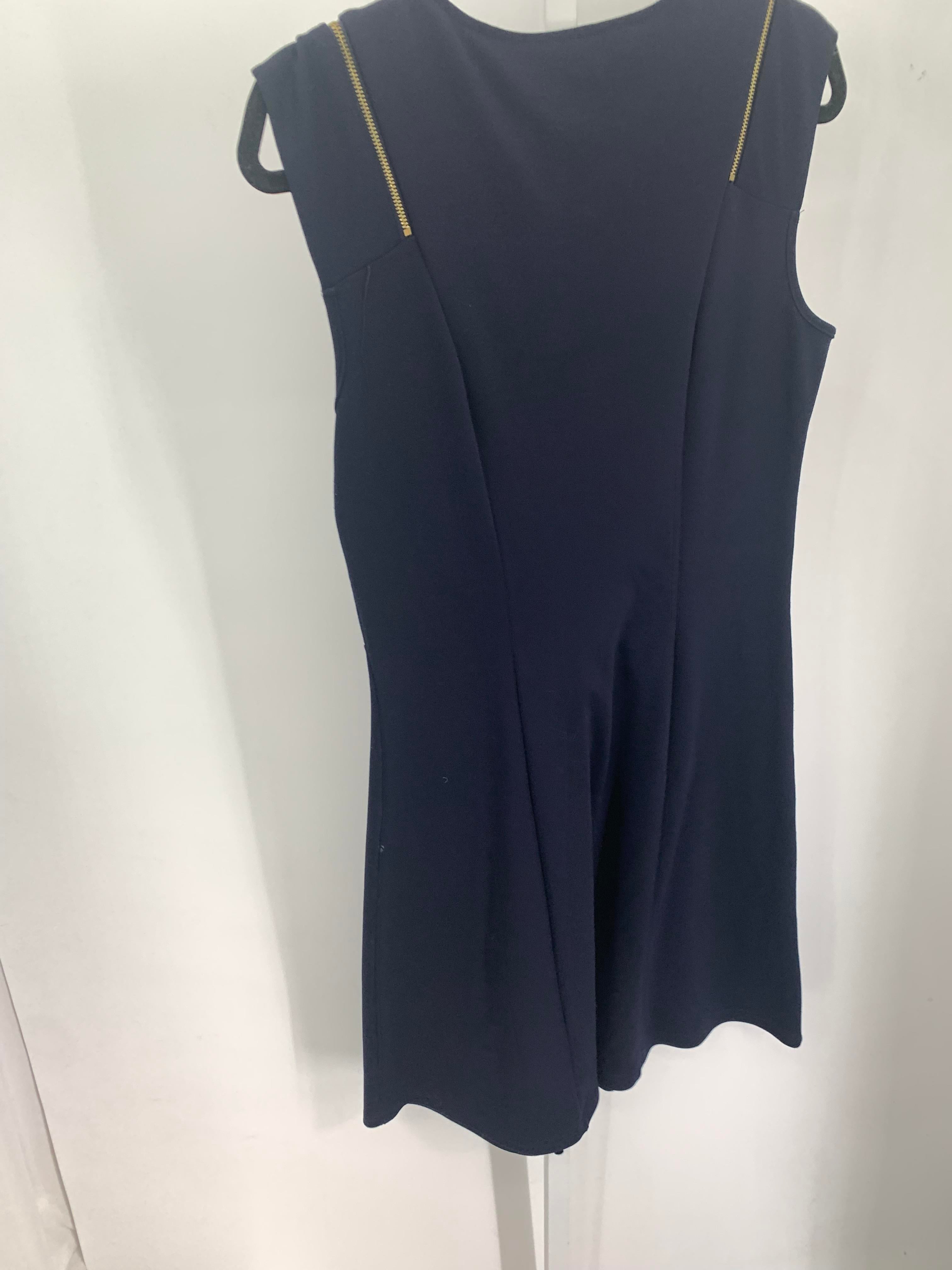Spense Size 10 Misses Sleeveless Dress