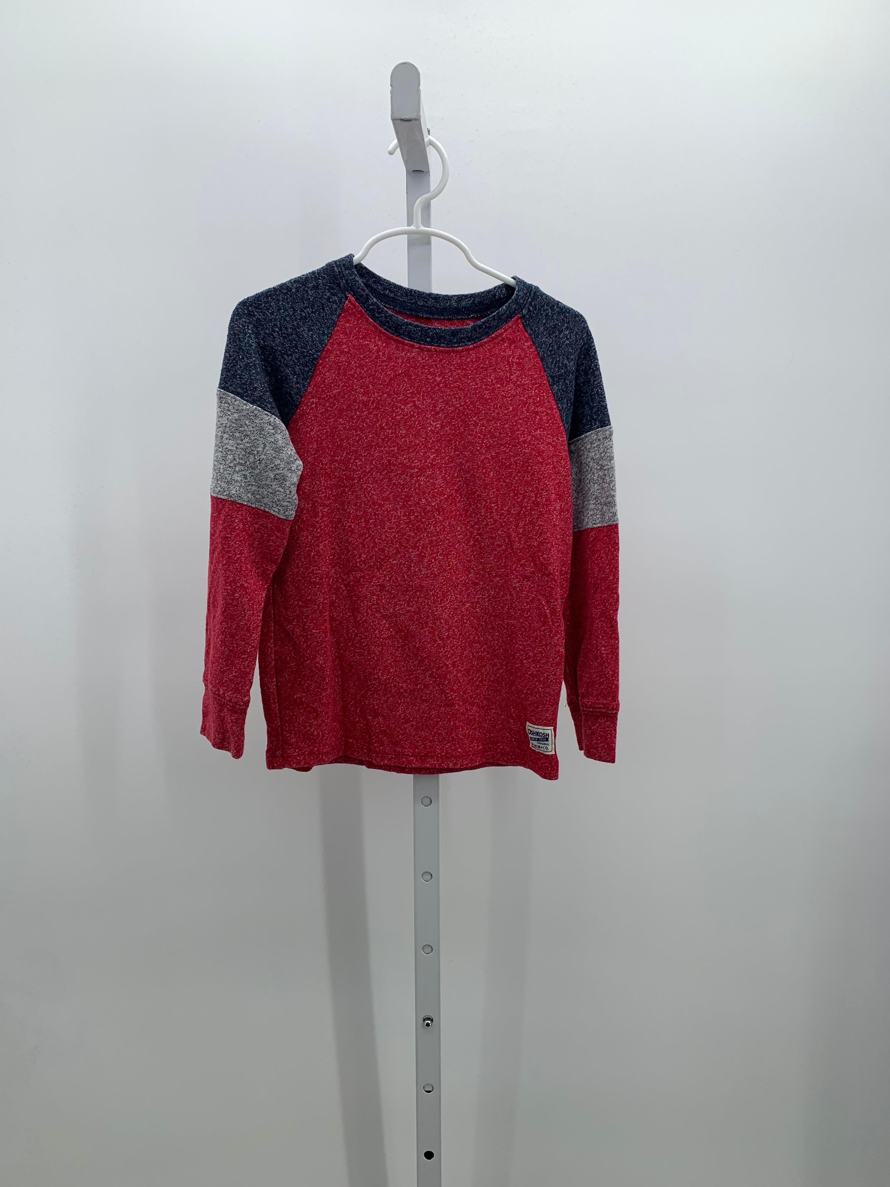 KNIT SHIRT