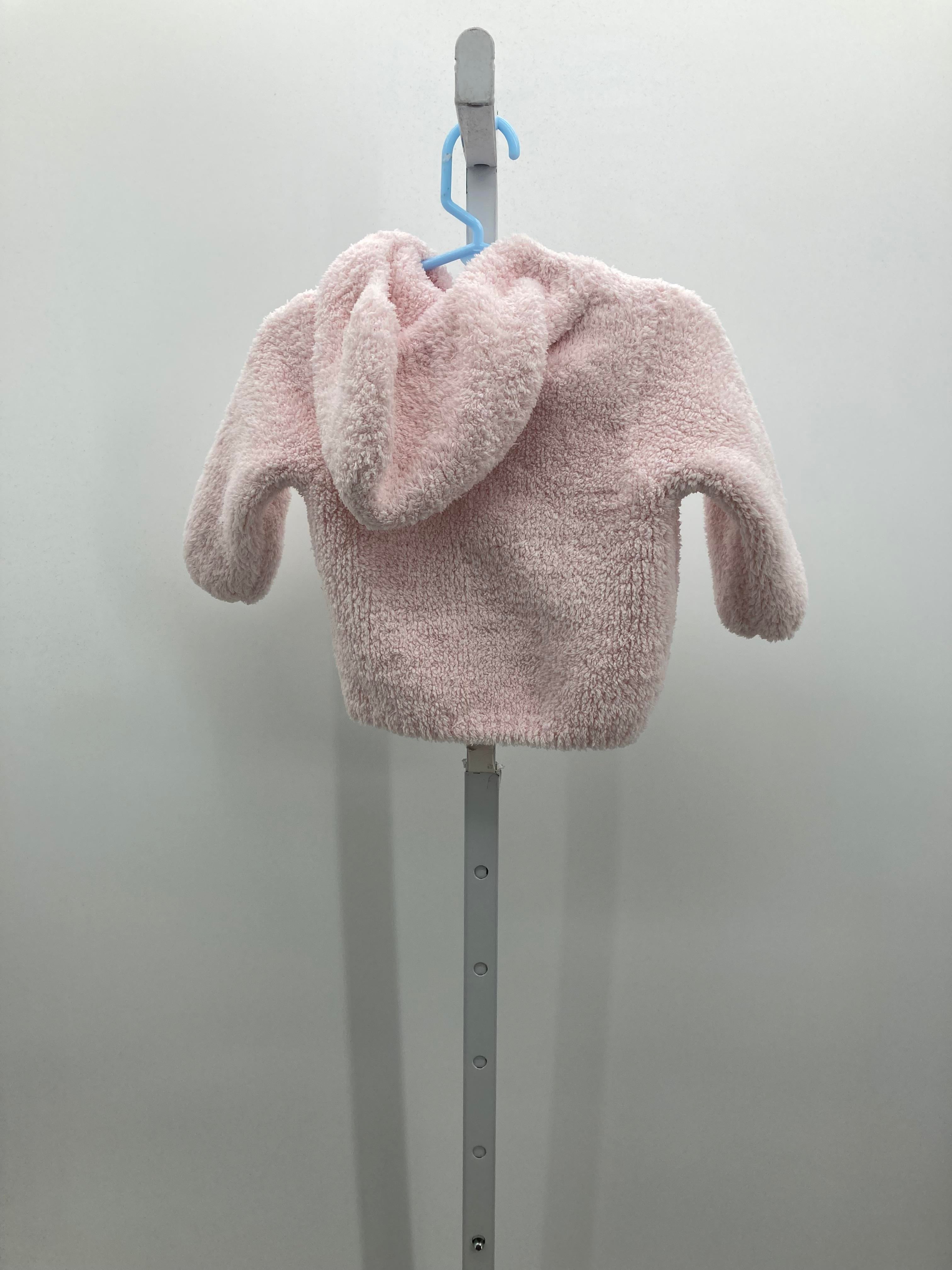 Angel Dear Size 6-12 mon Girls Fleece