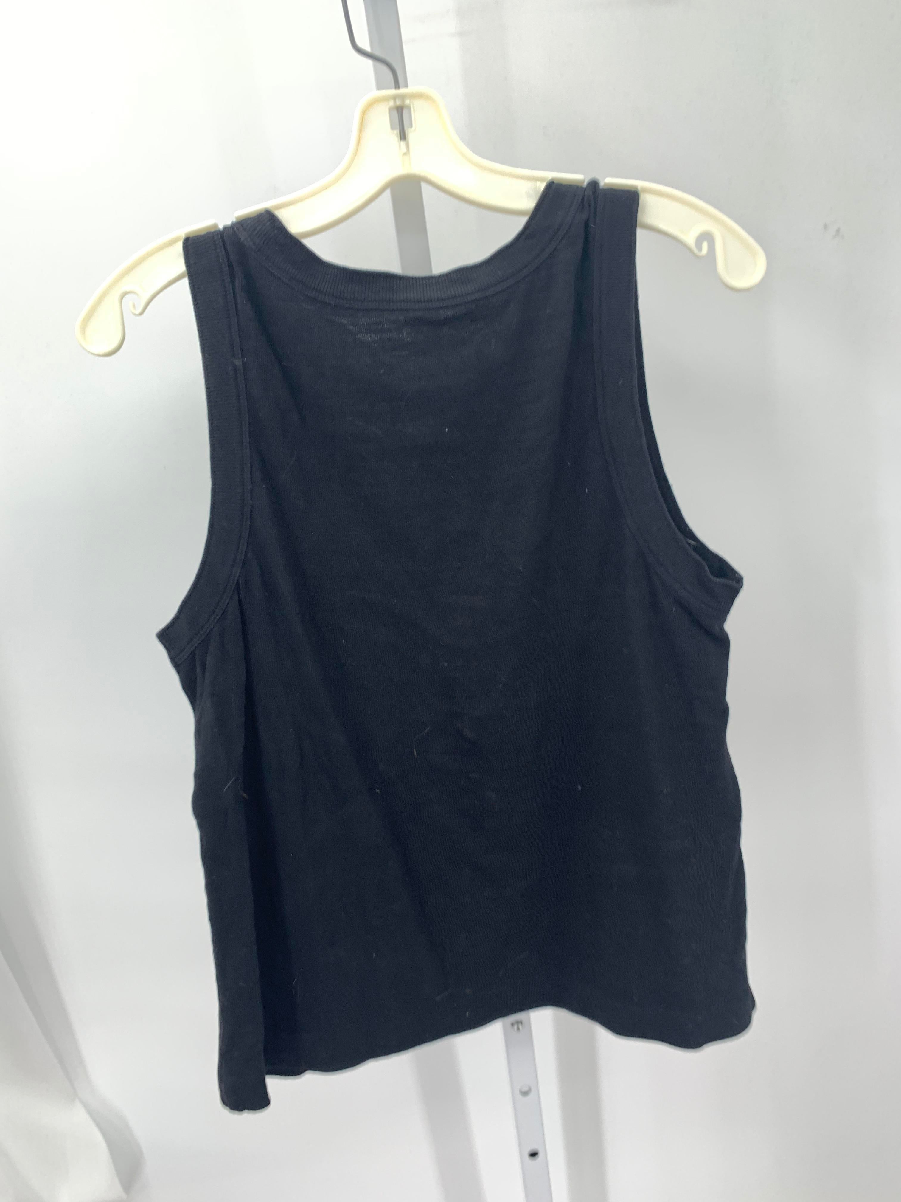 Loft Size Medium Misses Tank