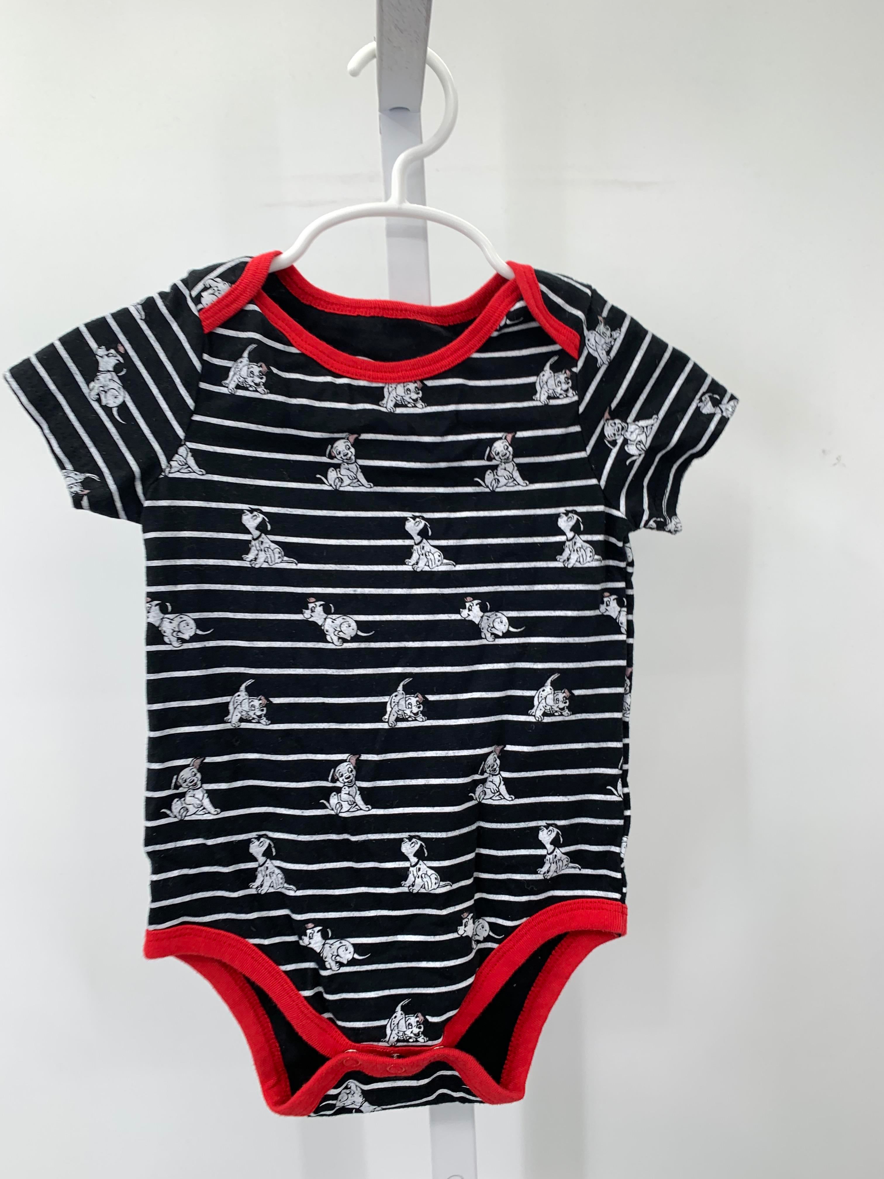 101 DALMATIANS KNIT