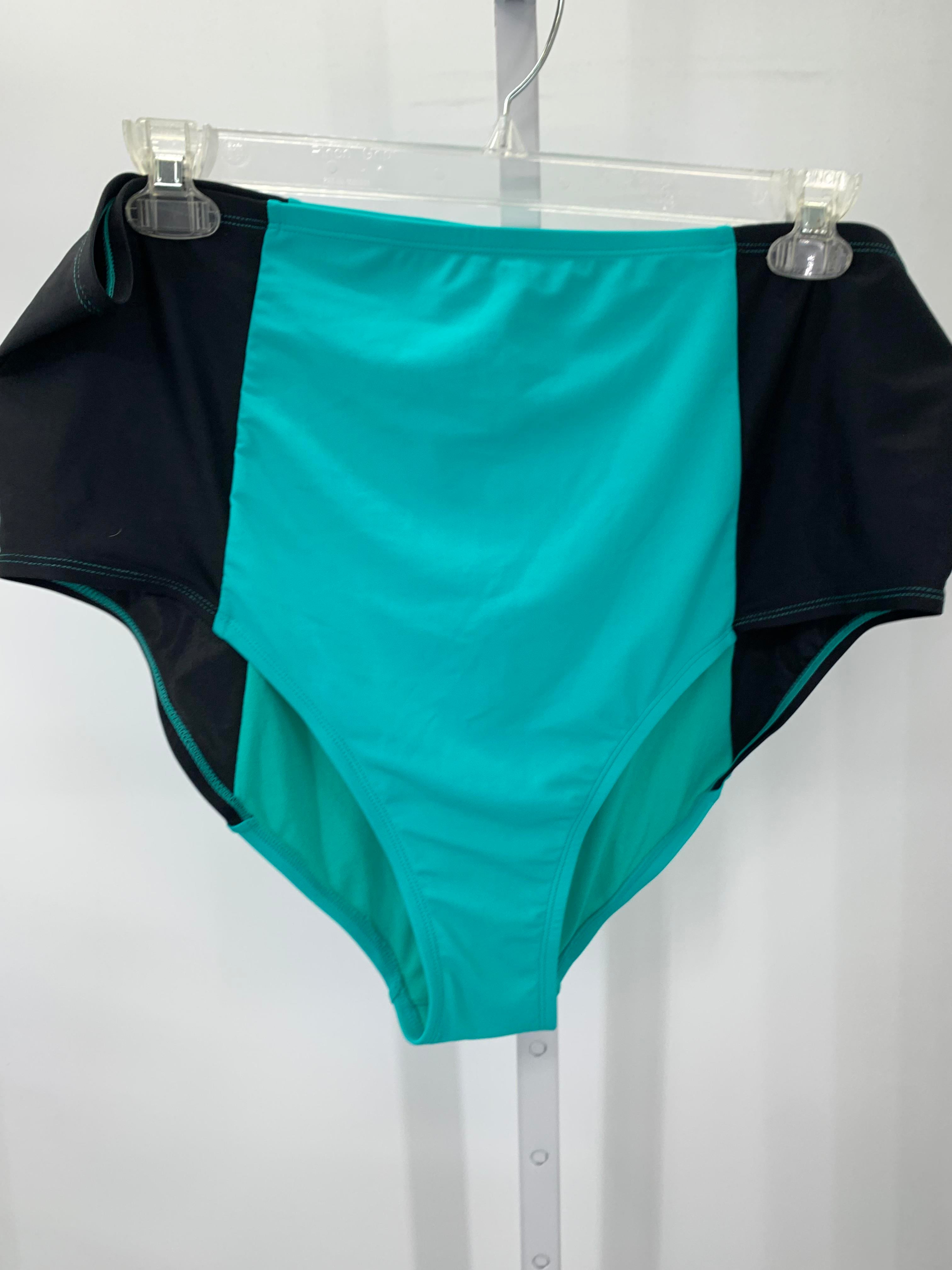 Size 3X Womens Swimwear