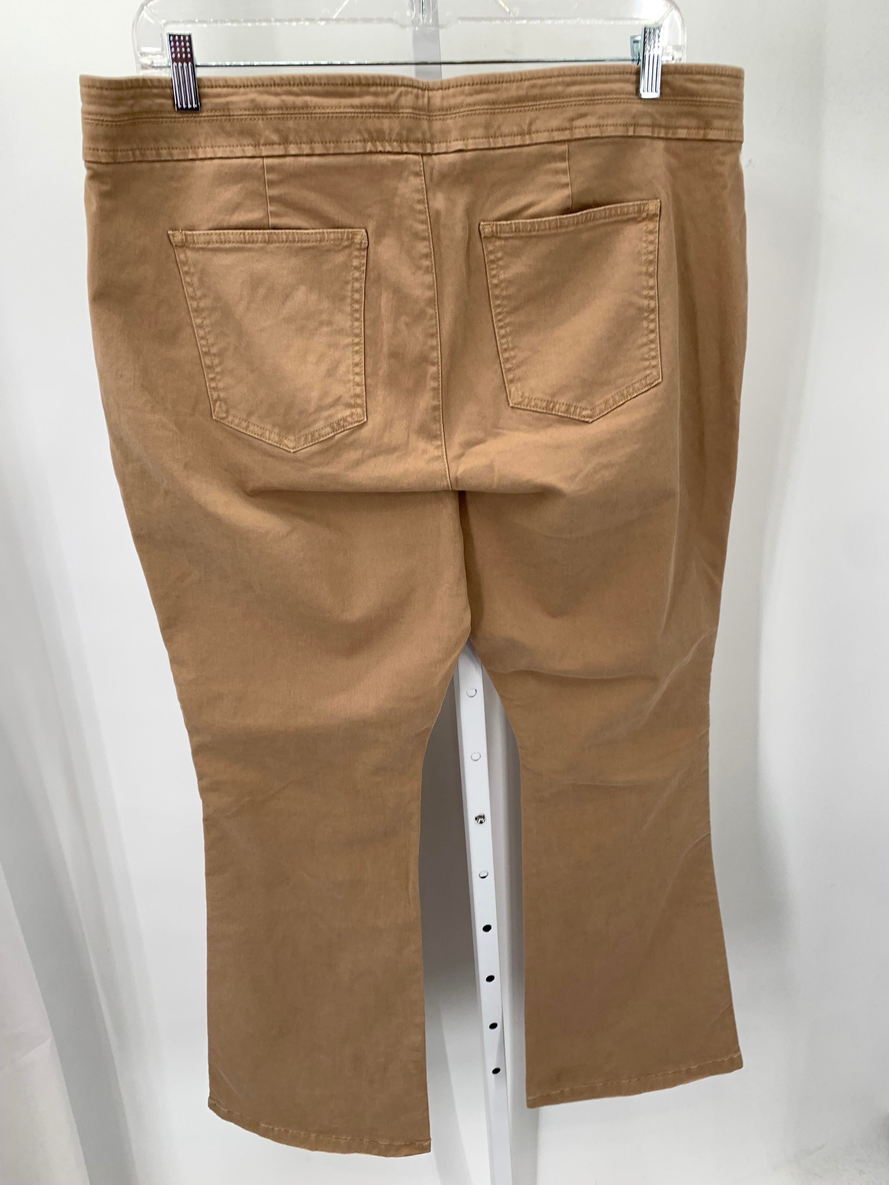 Gap Size 20 Misses Jeans