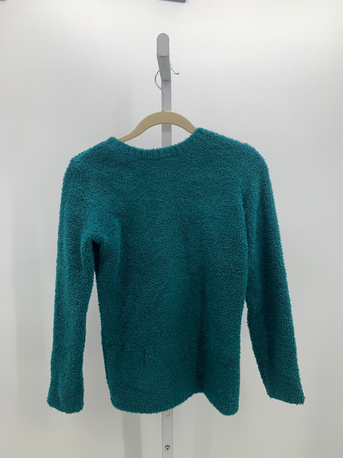 Hanna Anderson Size 10 Girls Long Sleeve Sweater