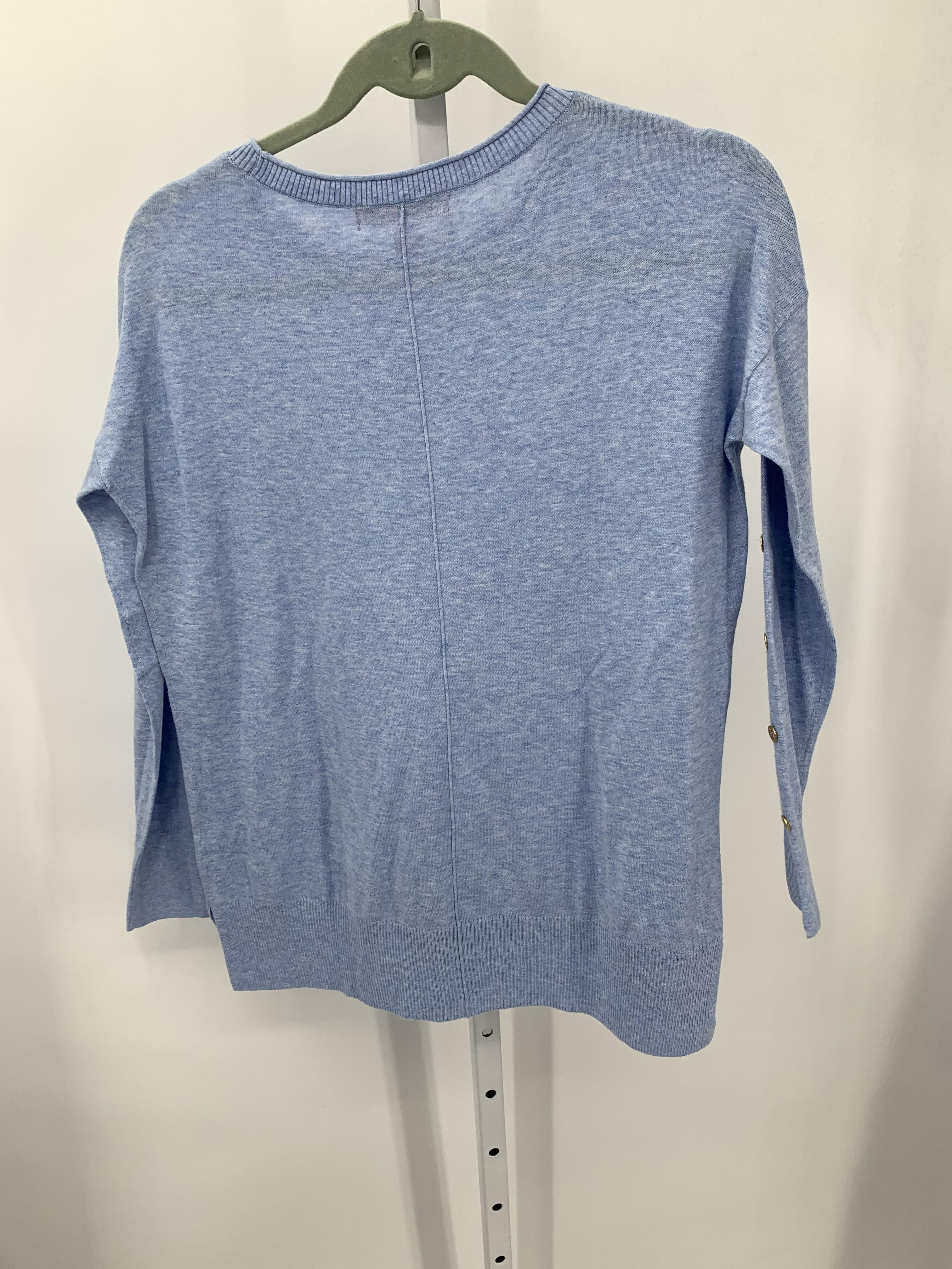 Lilly Pulitzer Size X Small Misses Long Slv Sweater