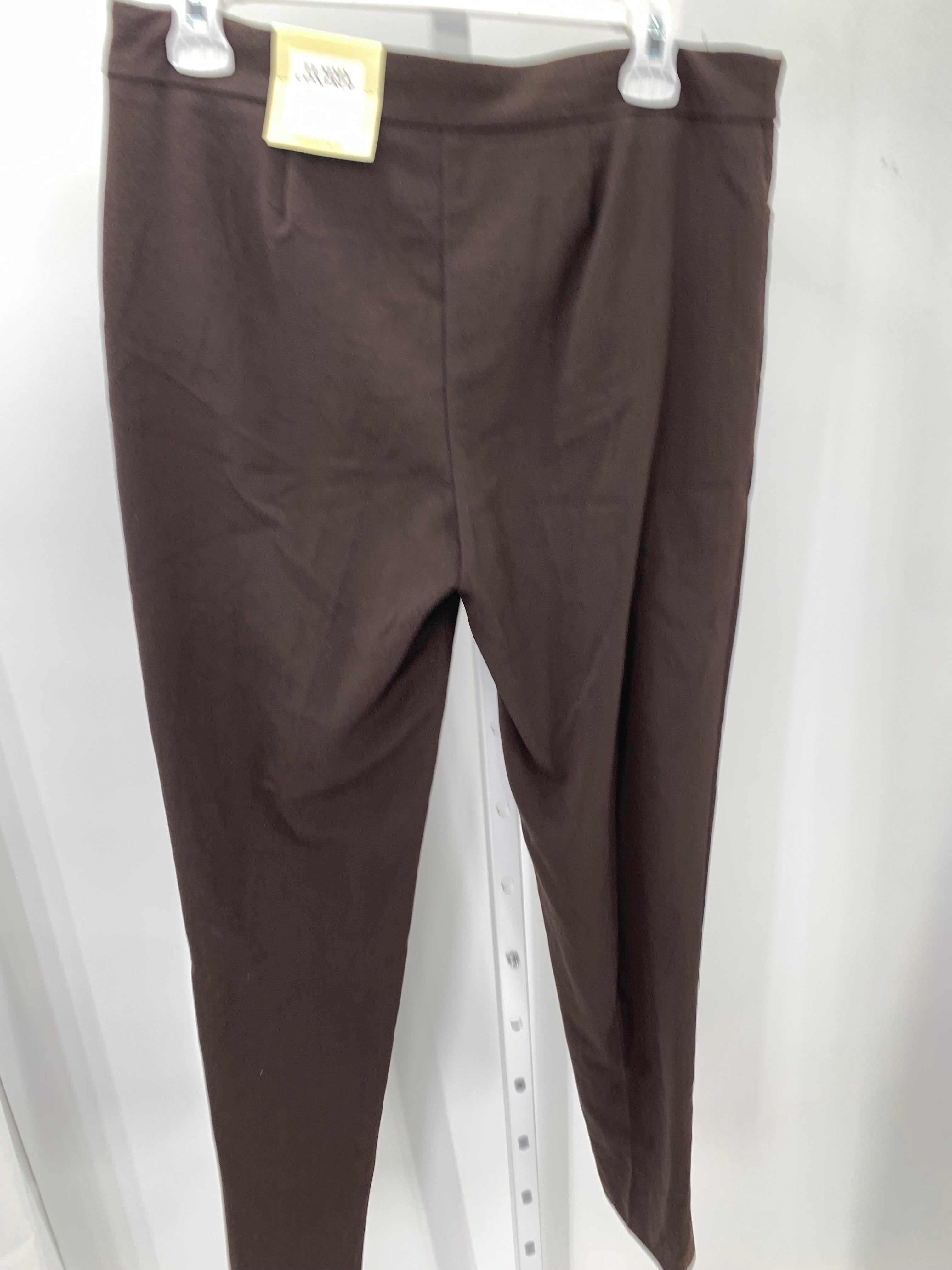 Dress Barn Size 6 Misses Pants