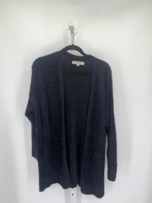 Loft Size Medium Misses Cardigan