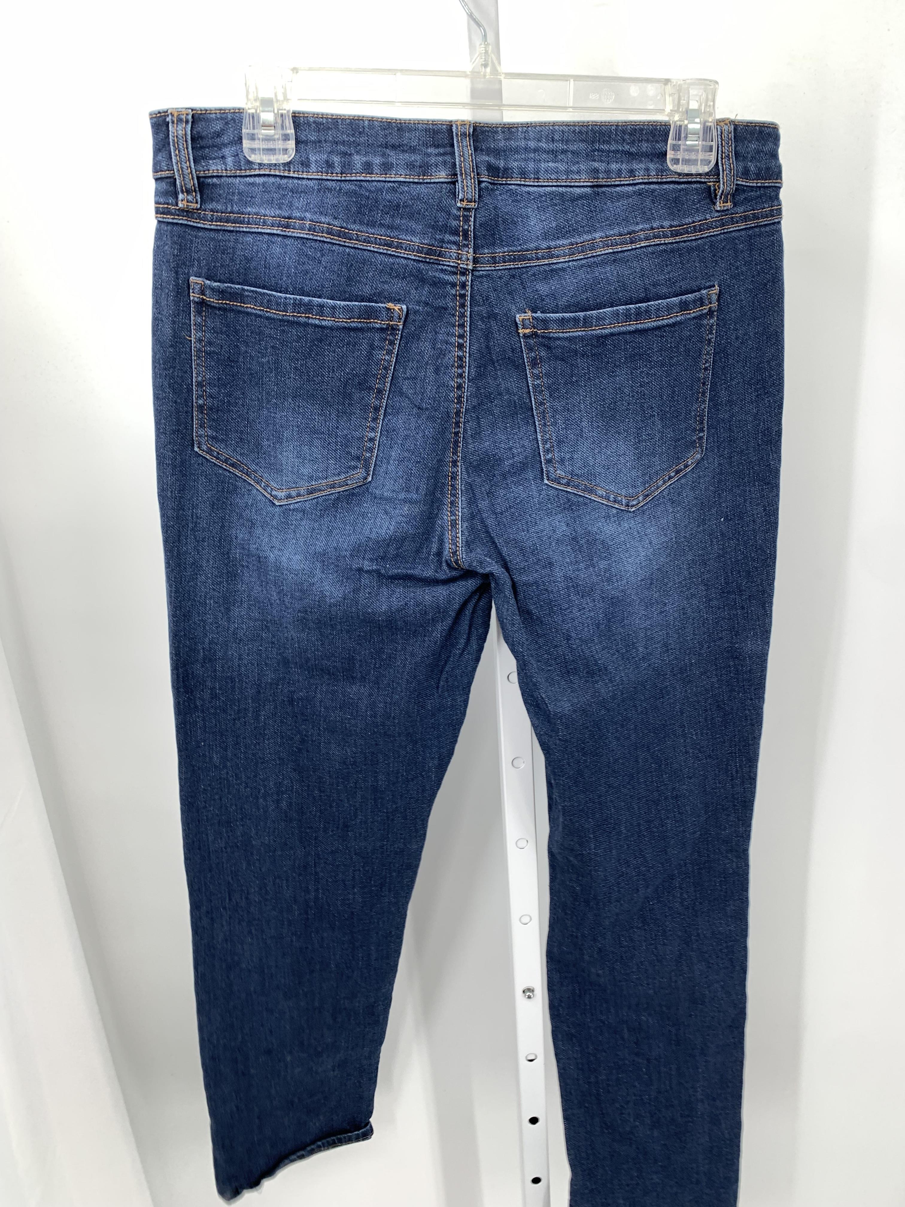 d. jeans Size 12 Misses Jeans